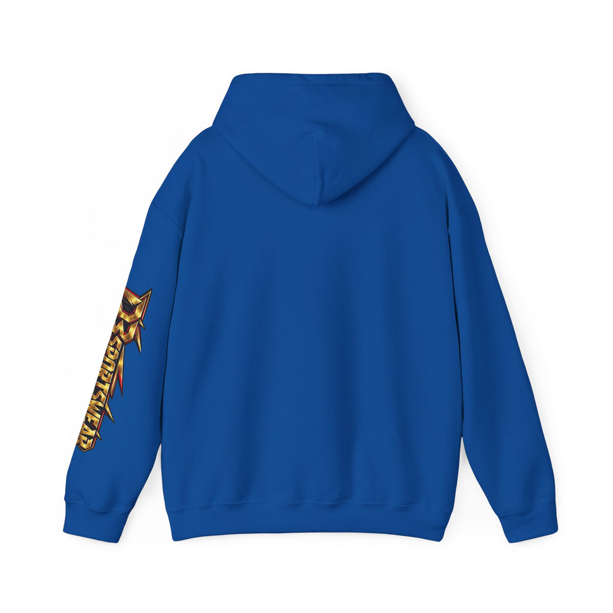 DBSportswear x Vintage Fierce Panther Hoodie