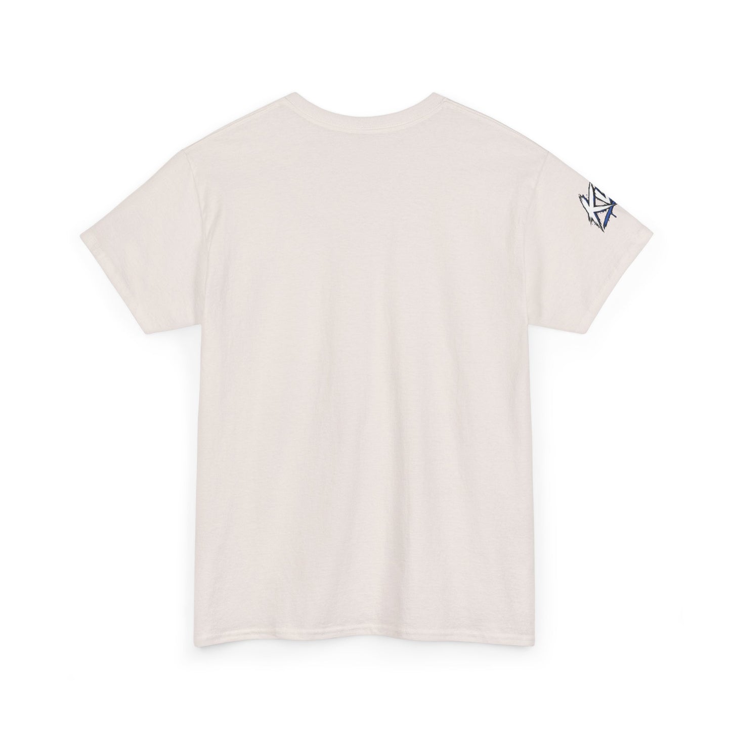 KoldWorld Ice Logo Tee