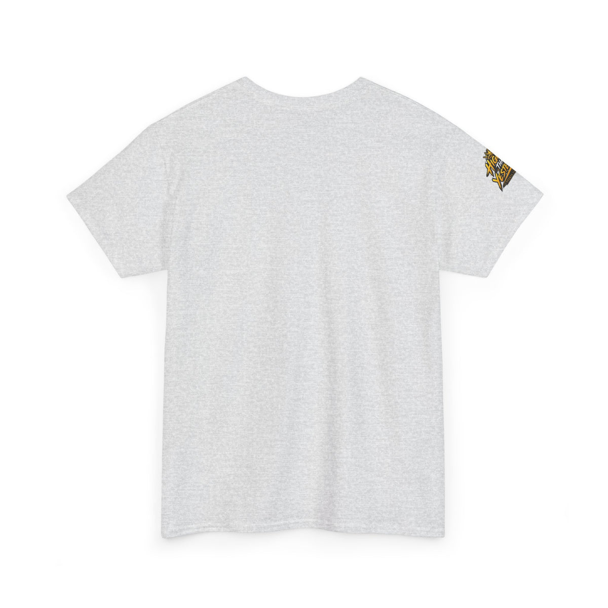 Higher Than Yesterday Graphic Tee