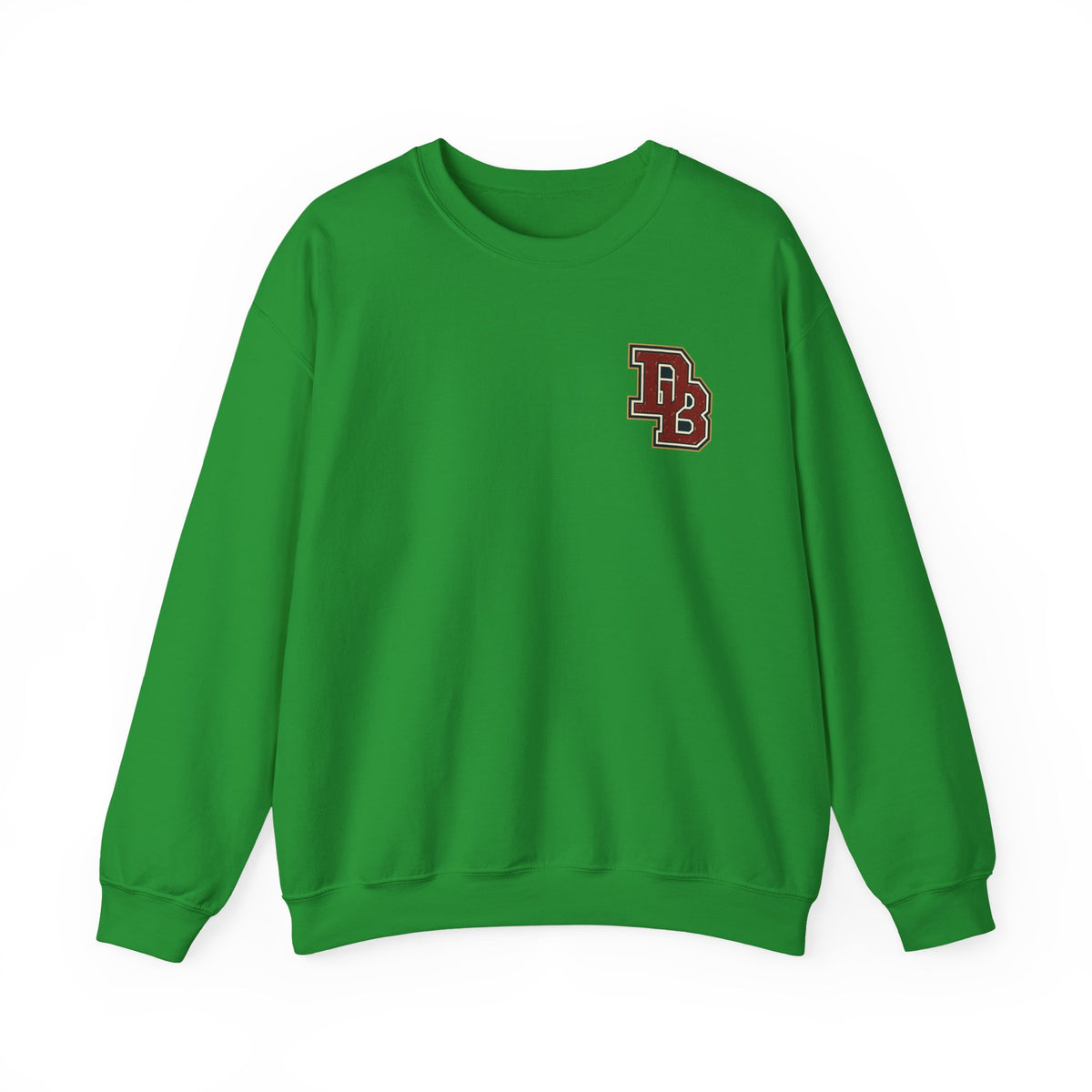 DBSportswear x Autumn Hunting Crewneck Sweatshirt