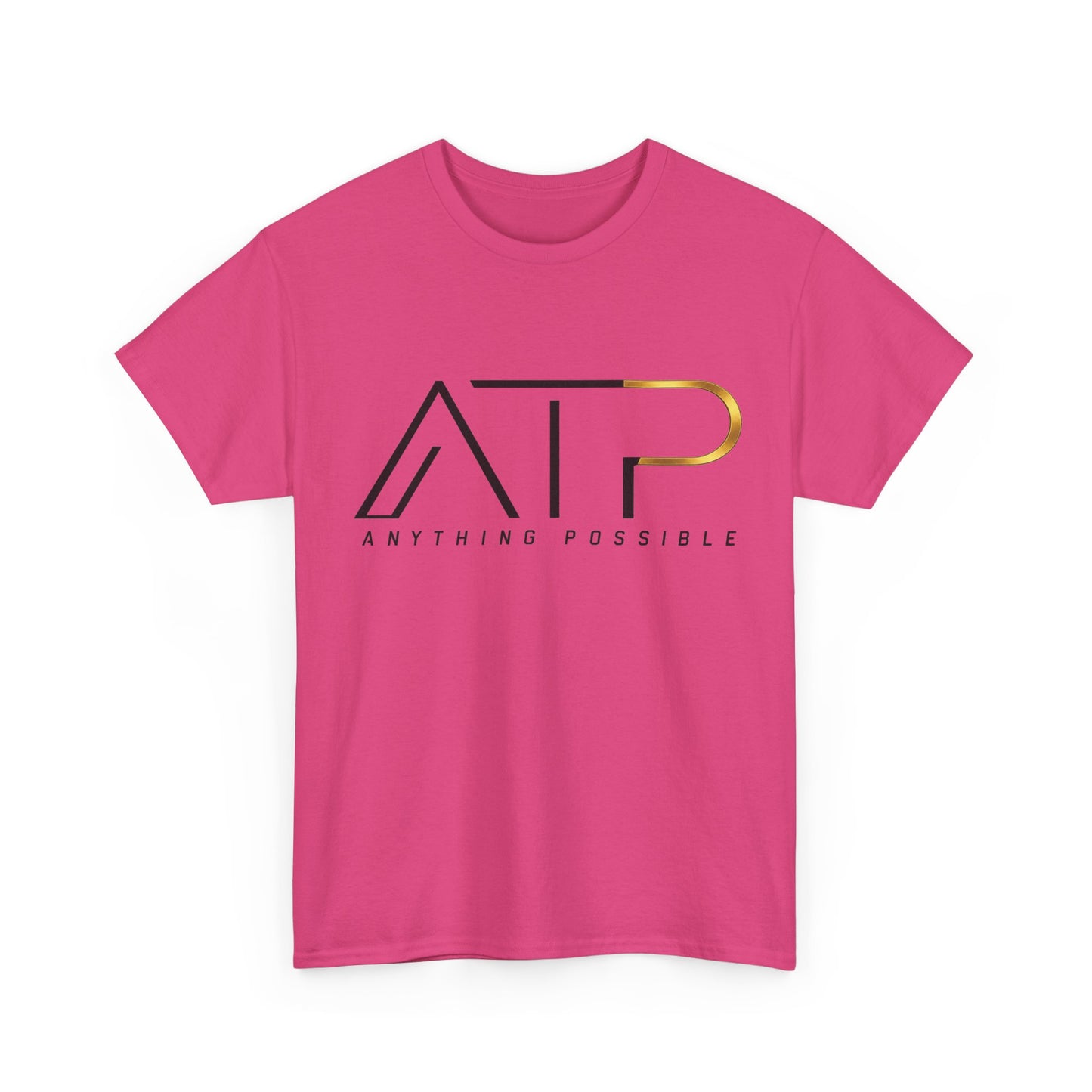 ATP "Anything Possible" Logo Tee