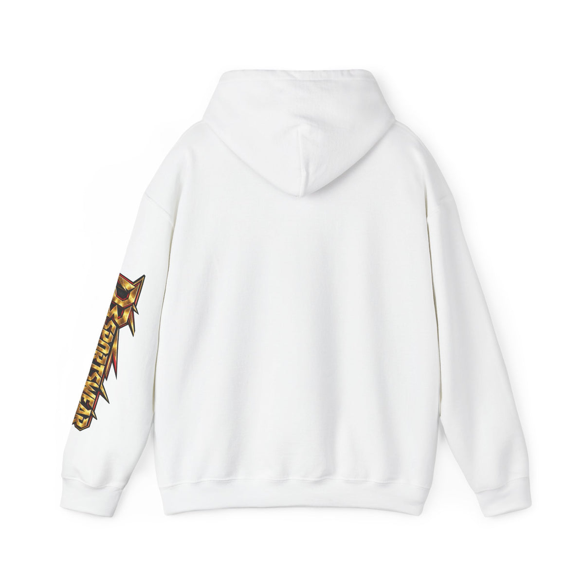DBSportswear x Vintage Fierce Panther Hoodie