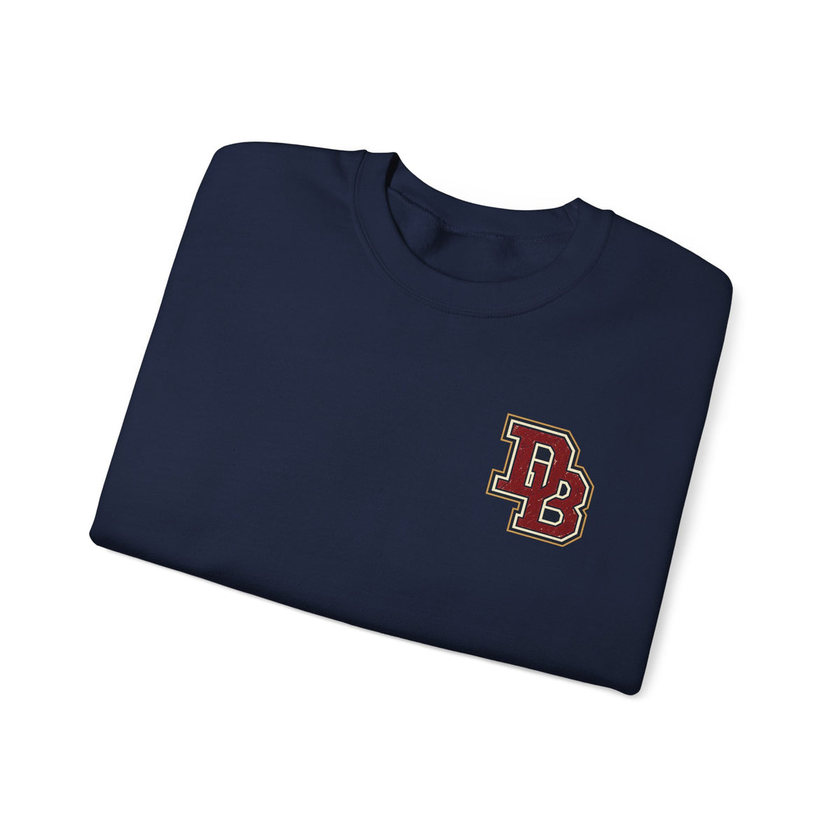 DBSportswear x Autumn Hunting Crewneck Sweatshirt