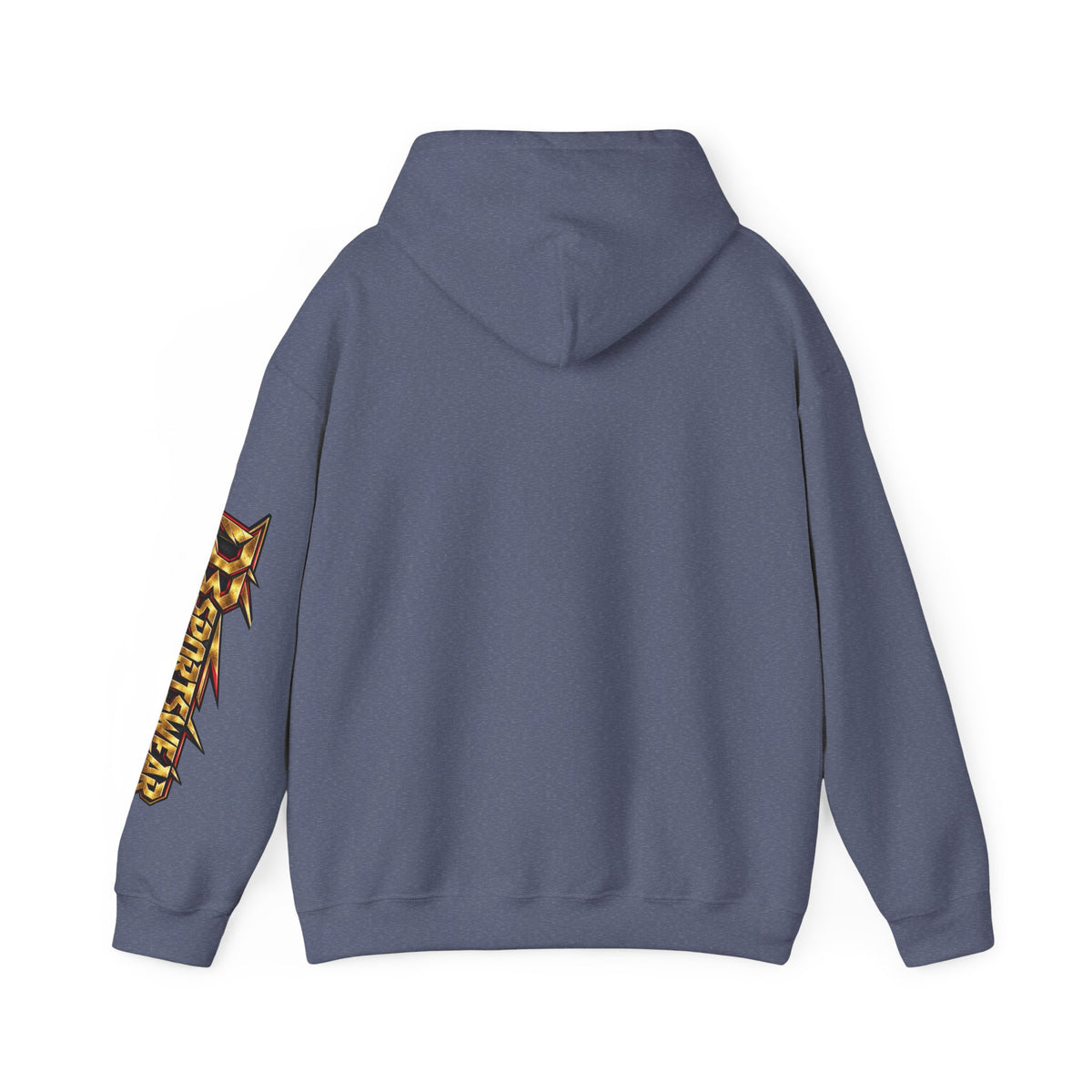 DBSportswear x Vintage Fierce Panther Hoodie