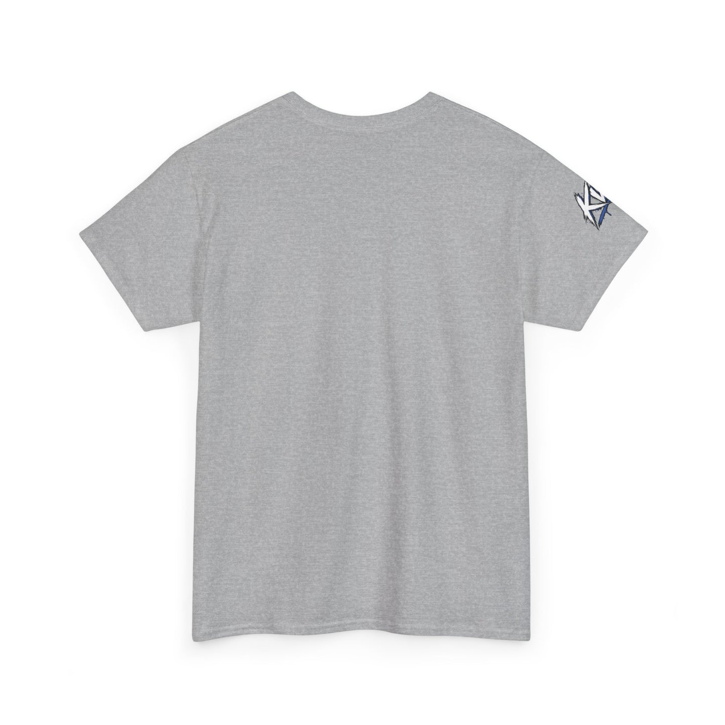 KoldWorld Ice Logo Tee
