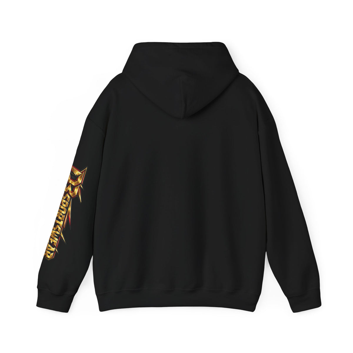 DBSportswear x Vintage Fierce Panther Hoodie