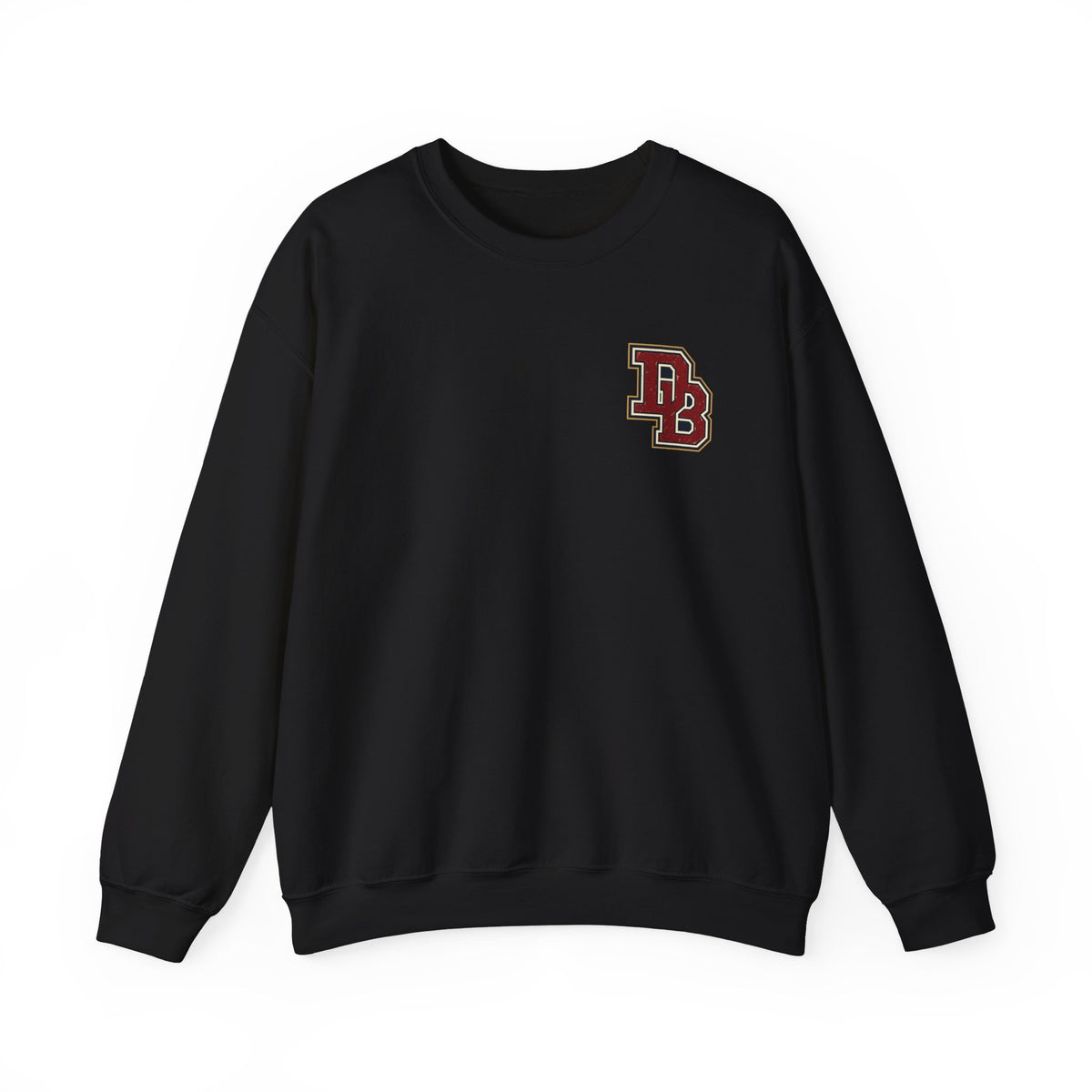 DBSportswear x Autumn Hunting Crewneck Sweatshirt