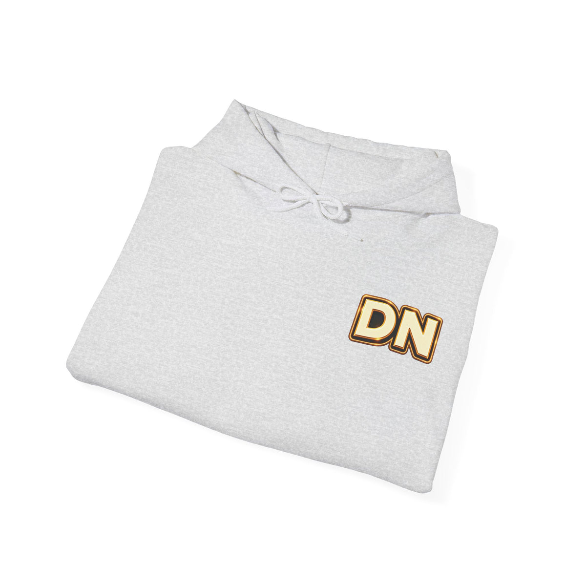 Dark Nights x Retro Abduction Graphic Hoodie