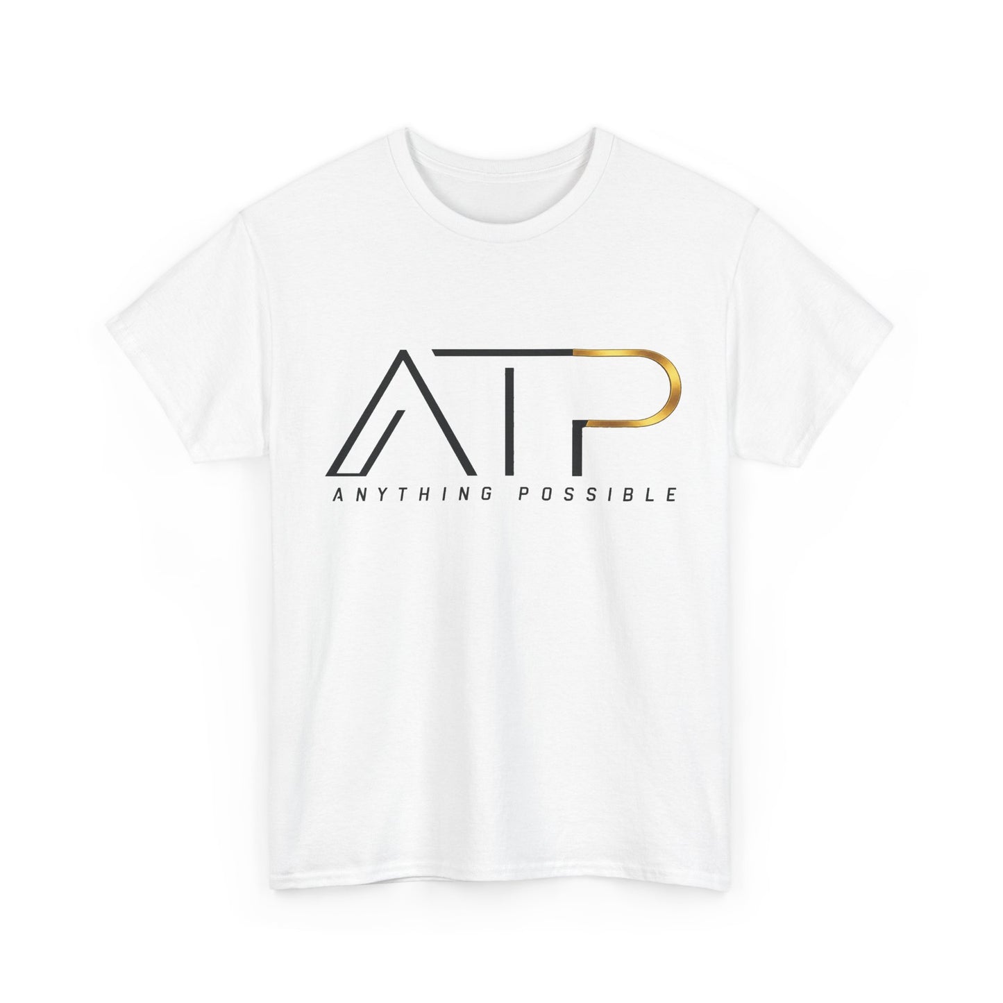 ATP "Anything Possible" Logo Tee