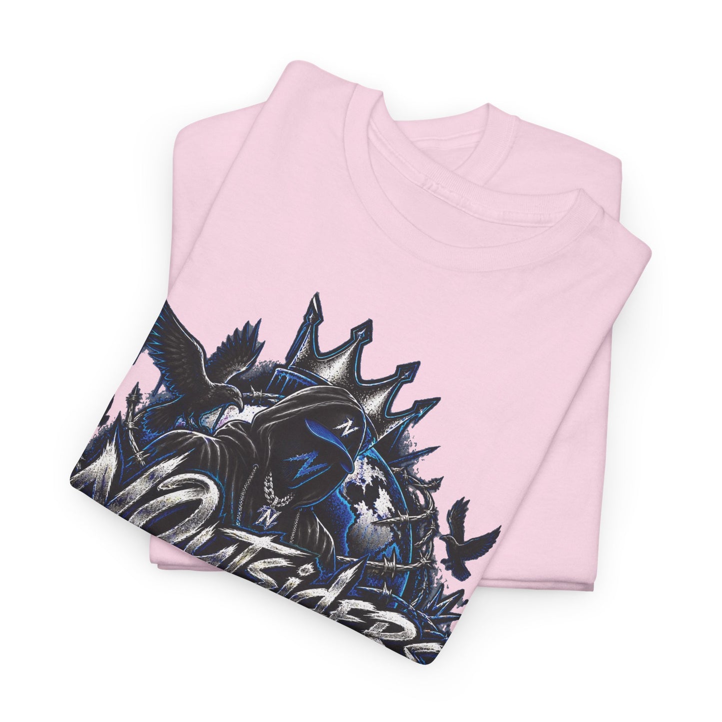 NOutsiders x Dark Crest T‑Shirt