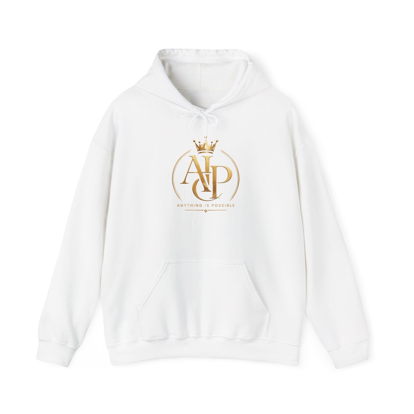 Gold Crown x Monogram ATP x Pullover
