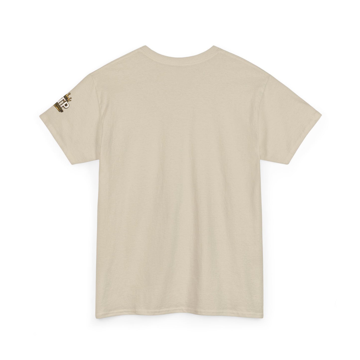 ATP "Anything Is Possible" Retro Logo T‑Shirt