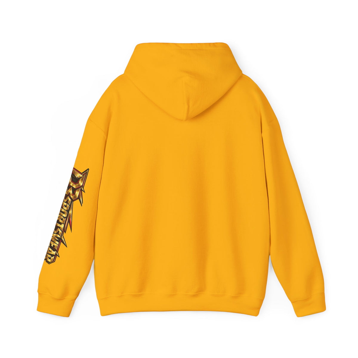 DBSportswear x Vintage Fierce Panther Hoodie