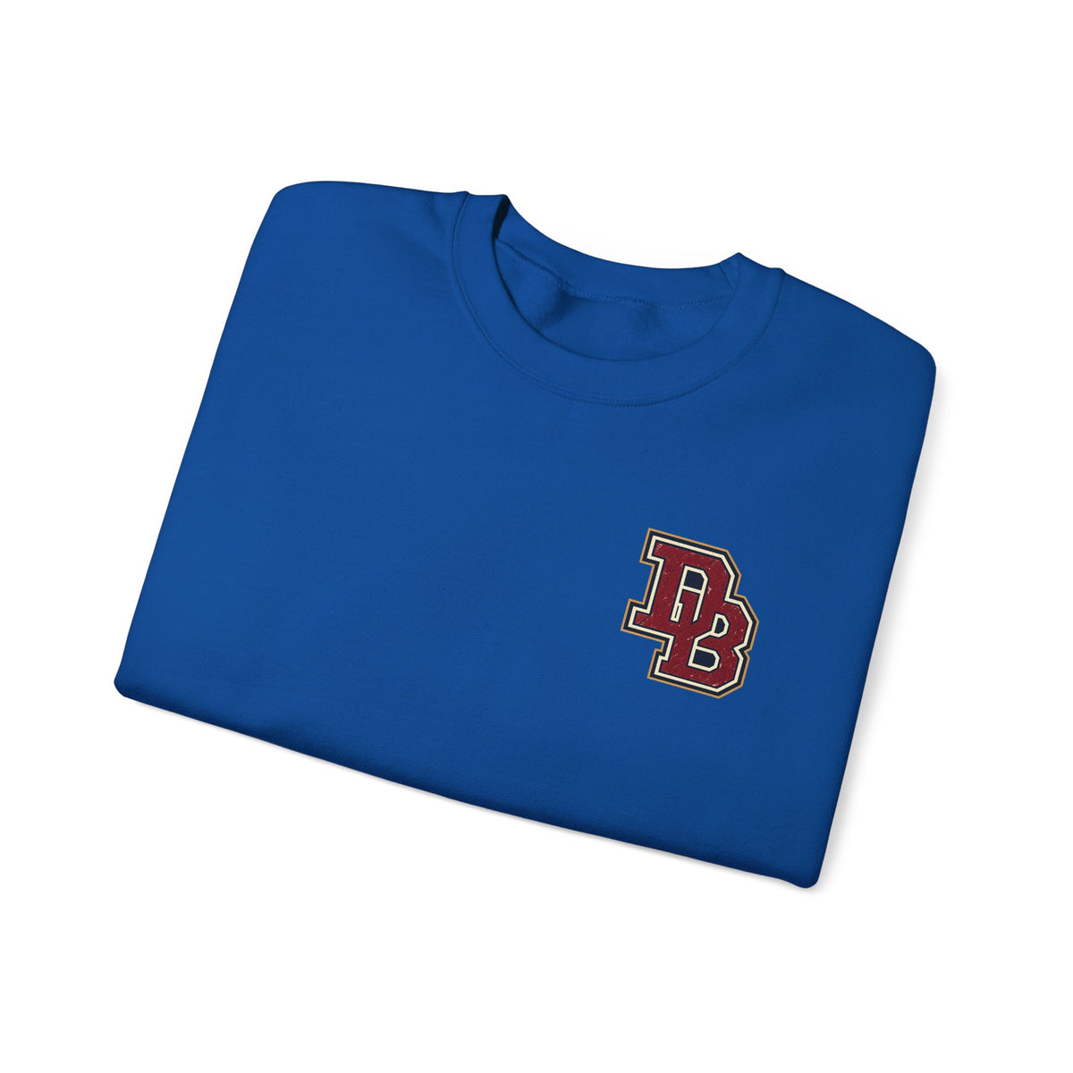 DBSportswear x Autumn Hunting Crewneck Sweatshirt