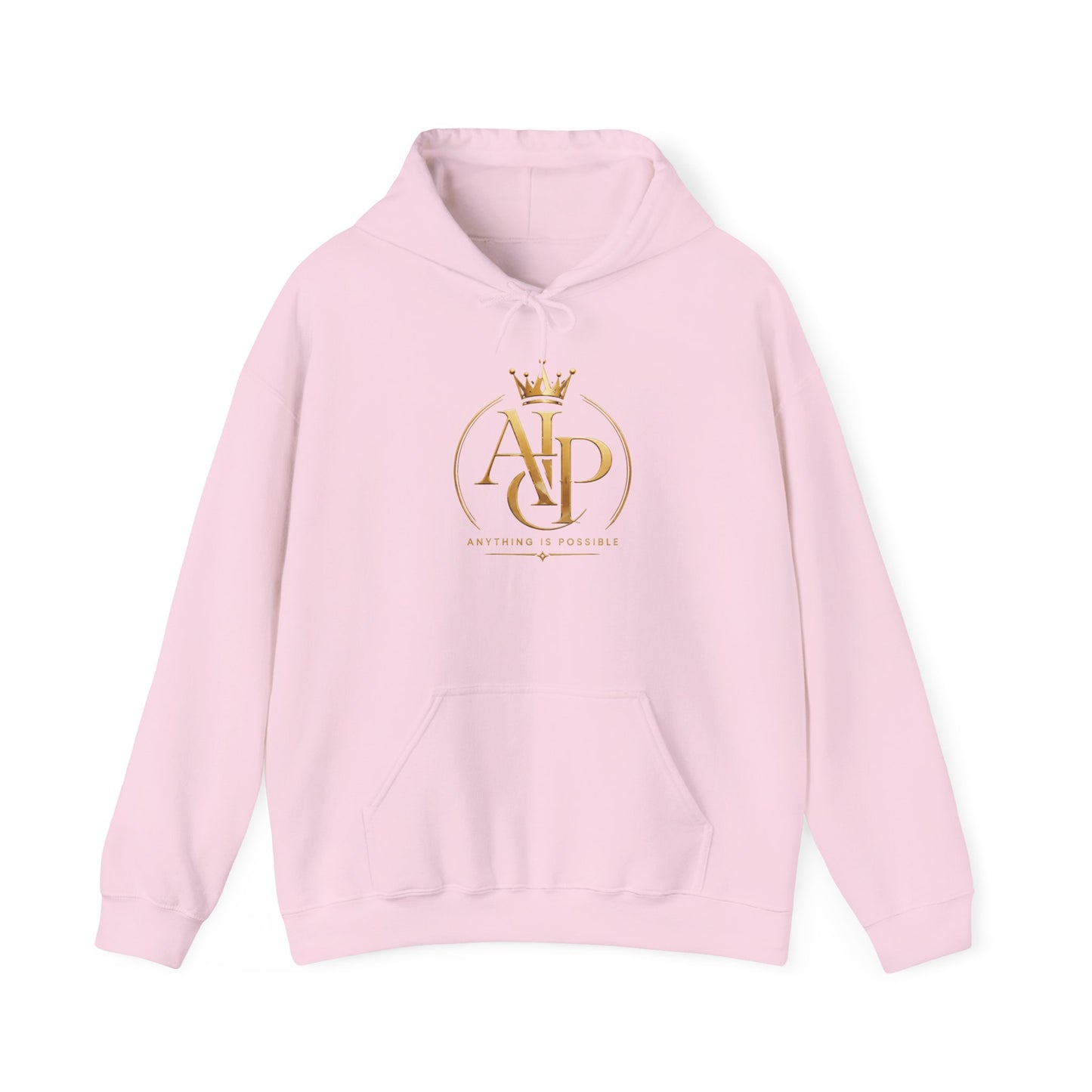 Gold Crown x Monogram ATP x Pullover