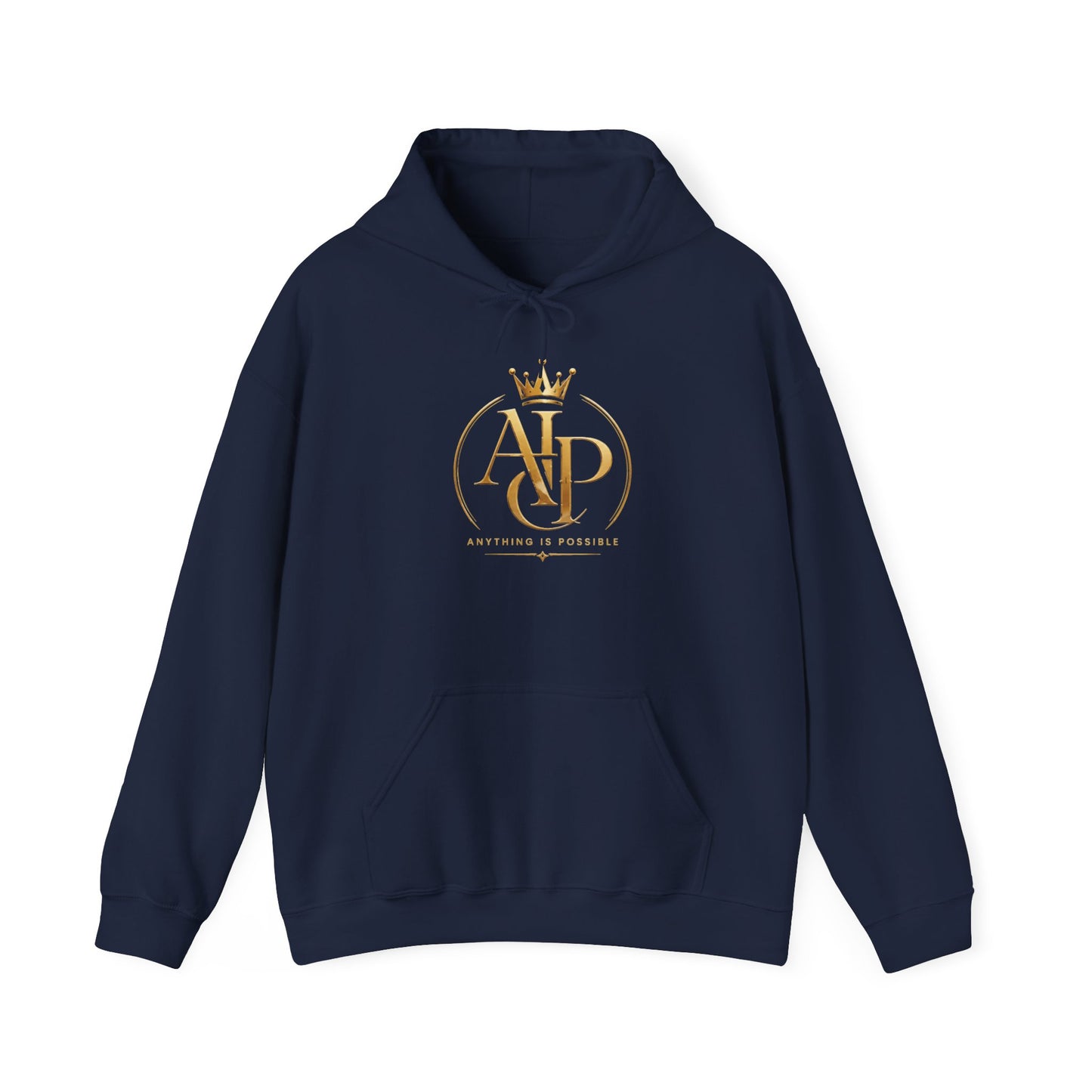 Gold Crown x Monogram ATP x Pullover
