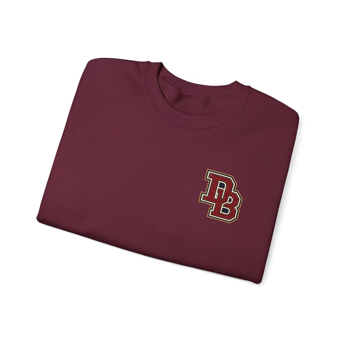 DBSportswear x Autumn Hunting Crewneck Sweatshirt
