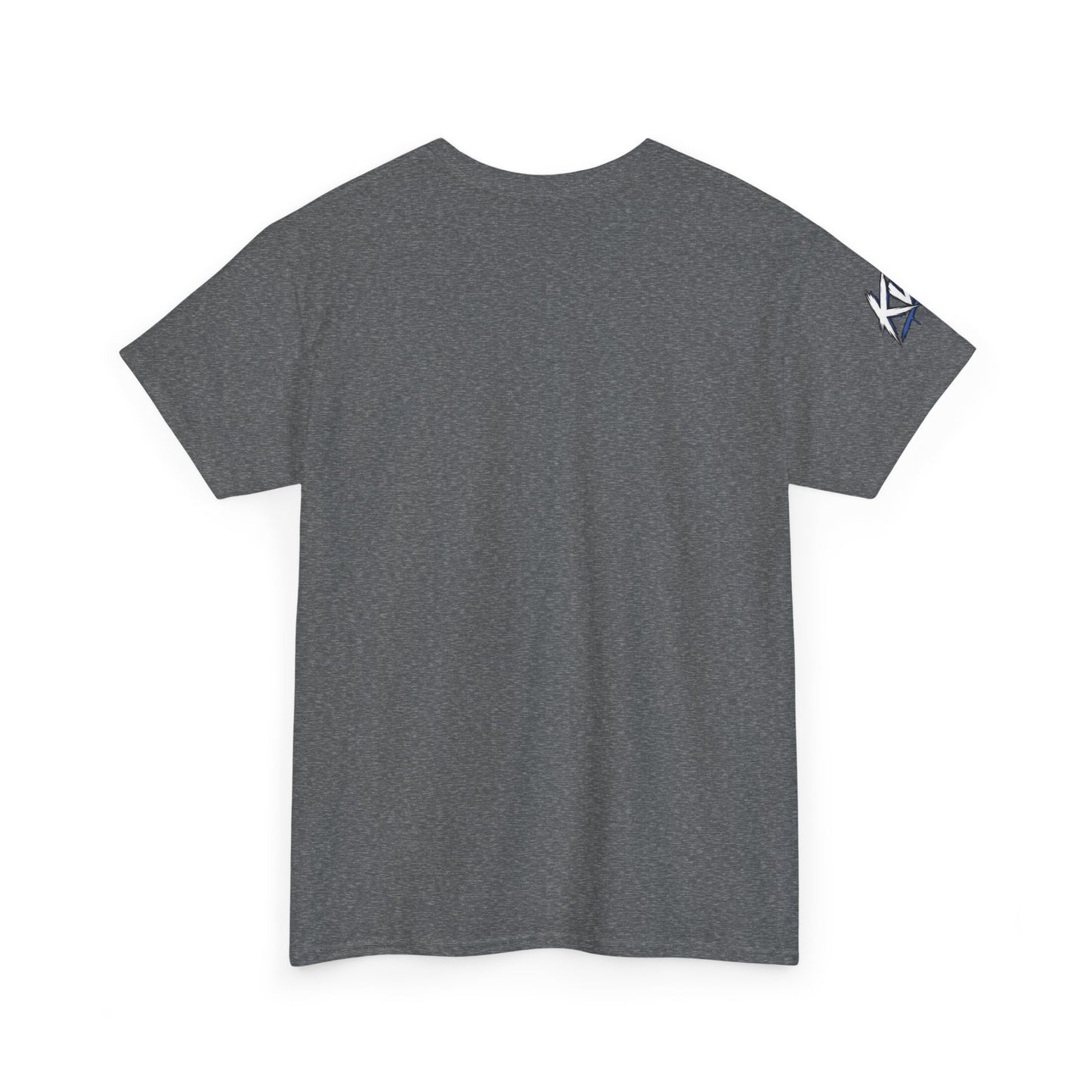 KoldWorld Ice Logo Tee