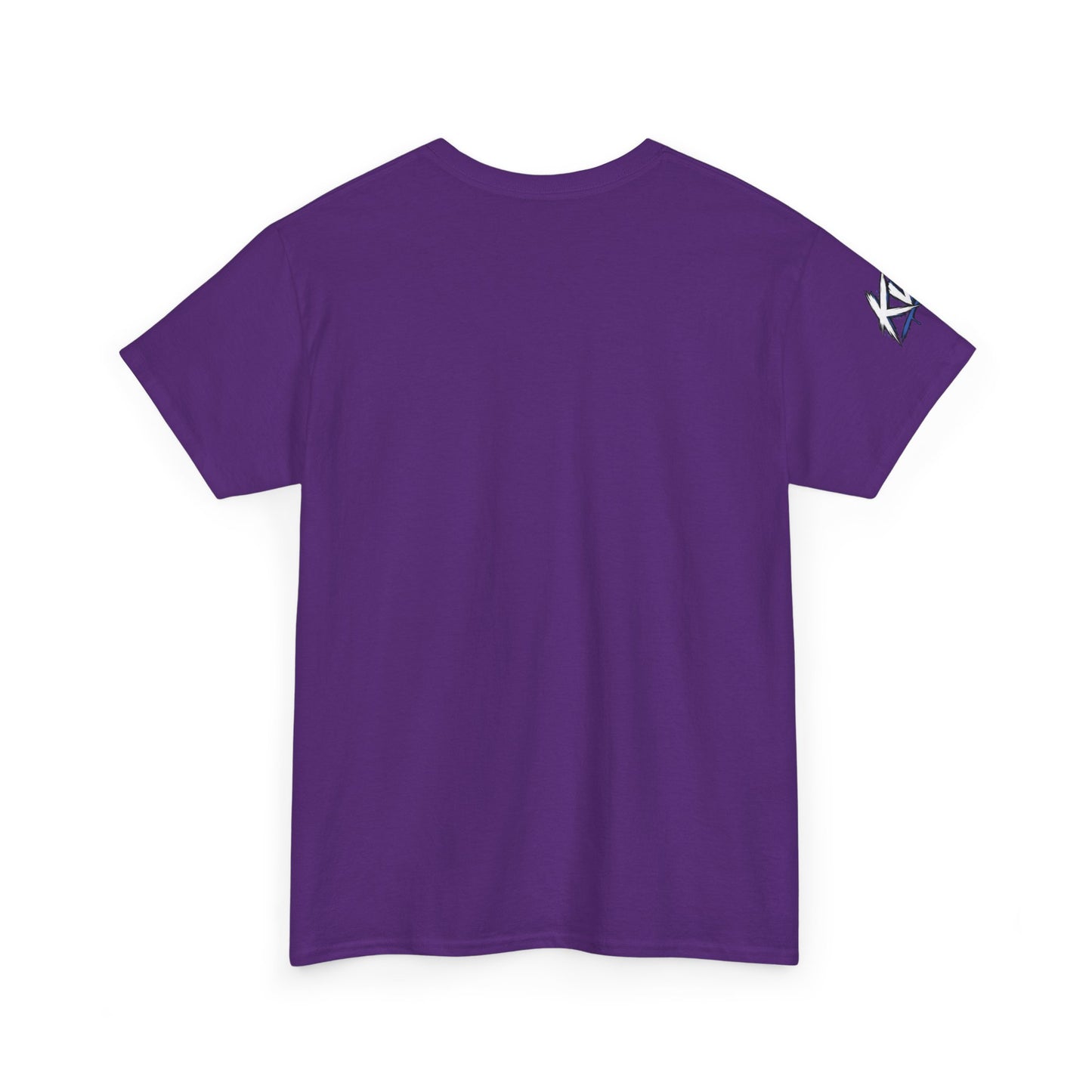 KoldWorld Ice Logo Tee