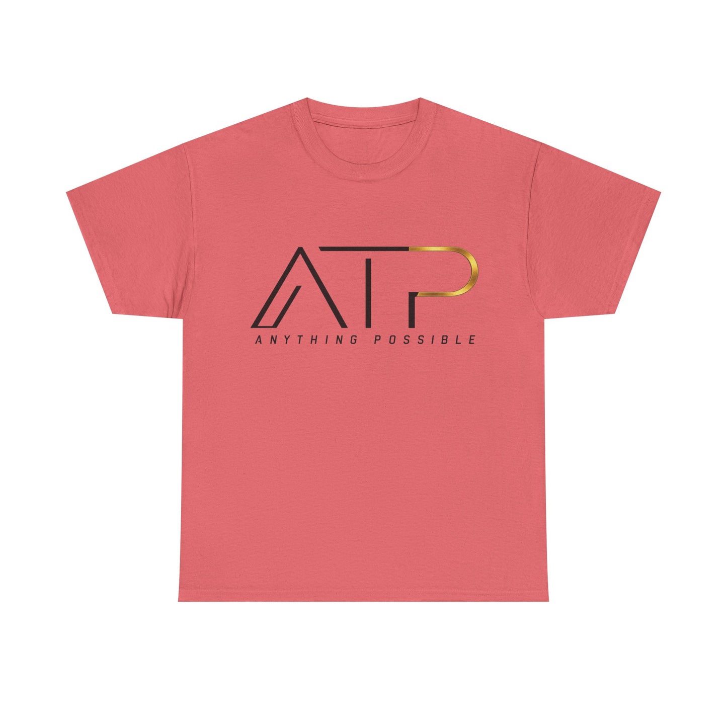 ATP "Anything Possible" Logo Tee