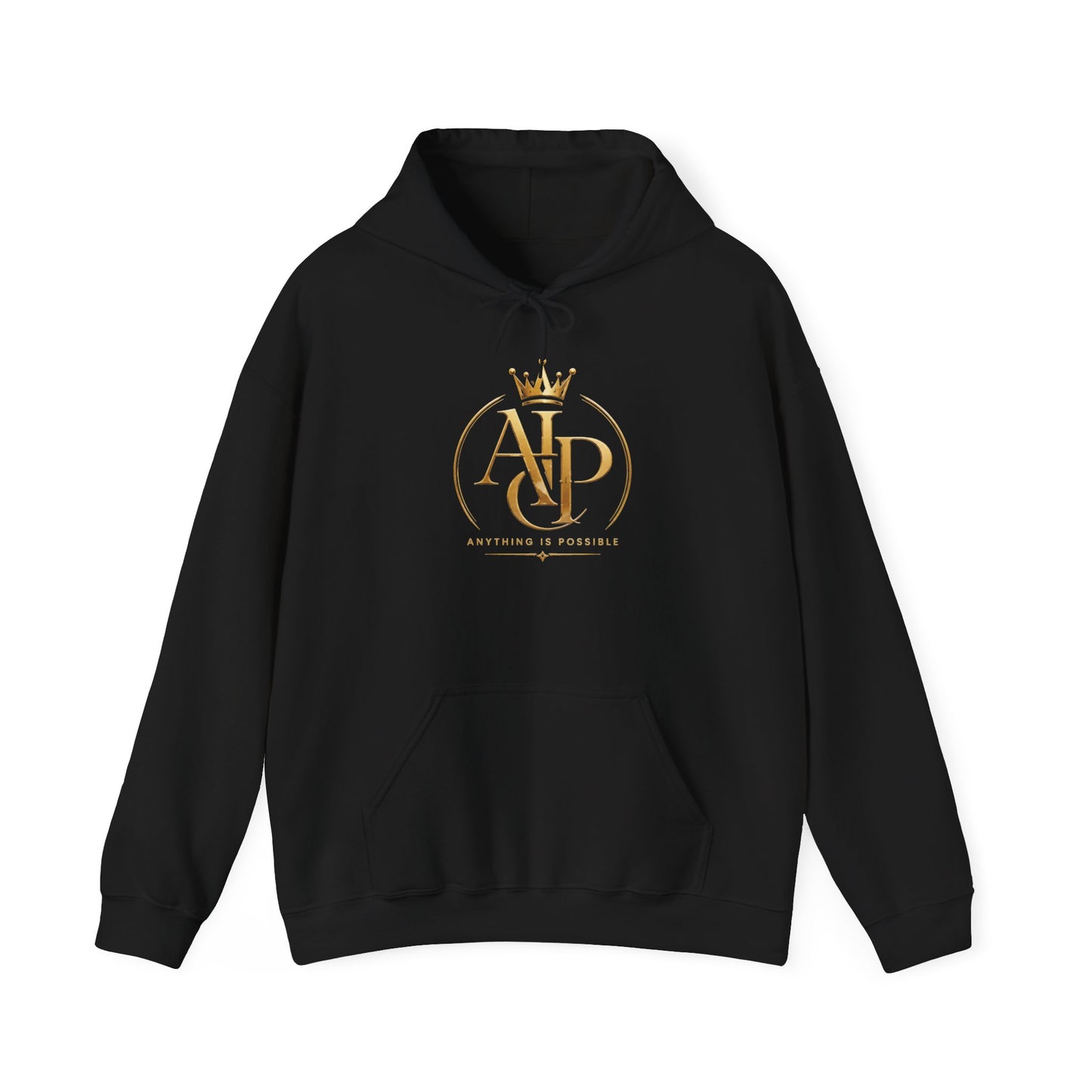 Gold Crown x Monogram ATP x Pullover