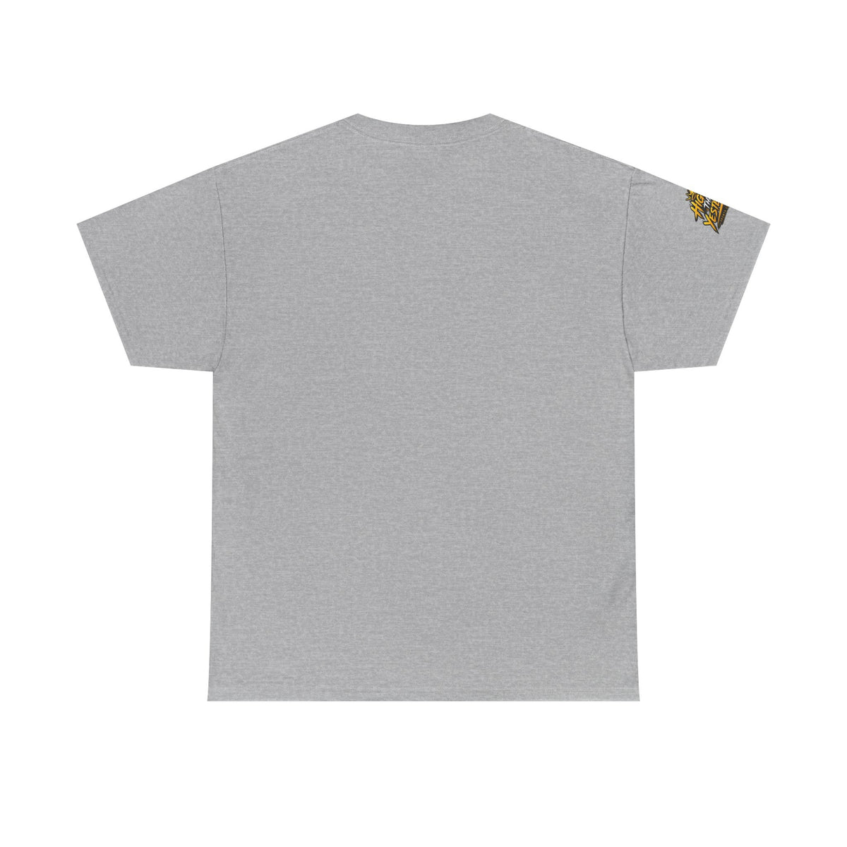 Higher Than Yesterday Graphic Tee