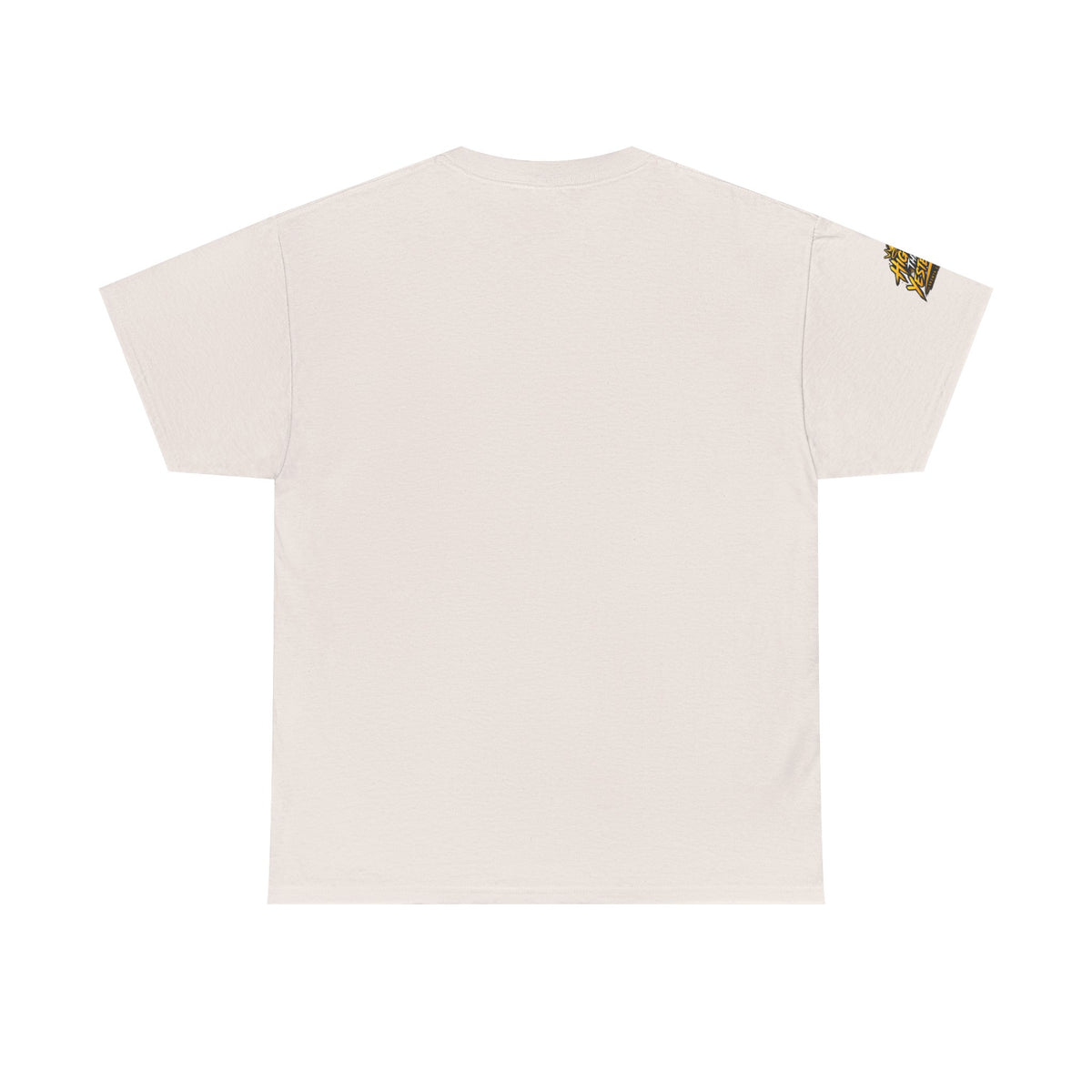 Higher Than Yesterday Graphic Tee