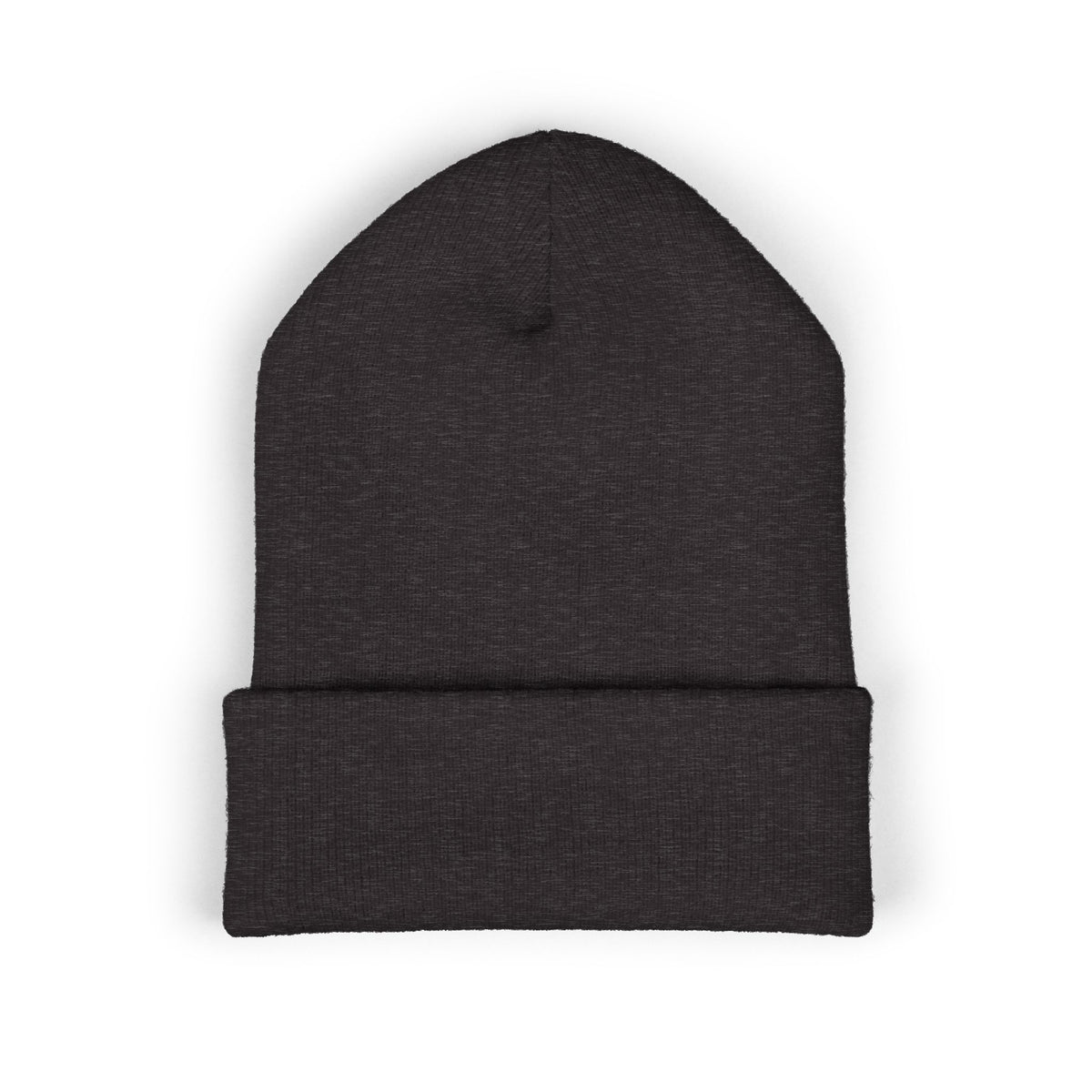DBSportswear x Embroidered Graphic Cuffed Beanie
