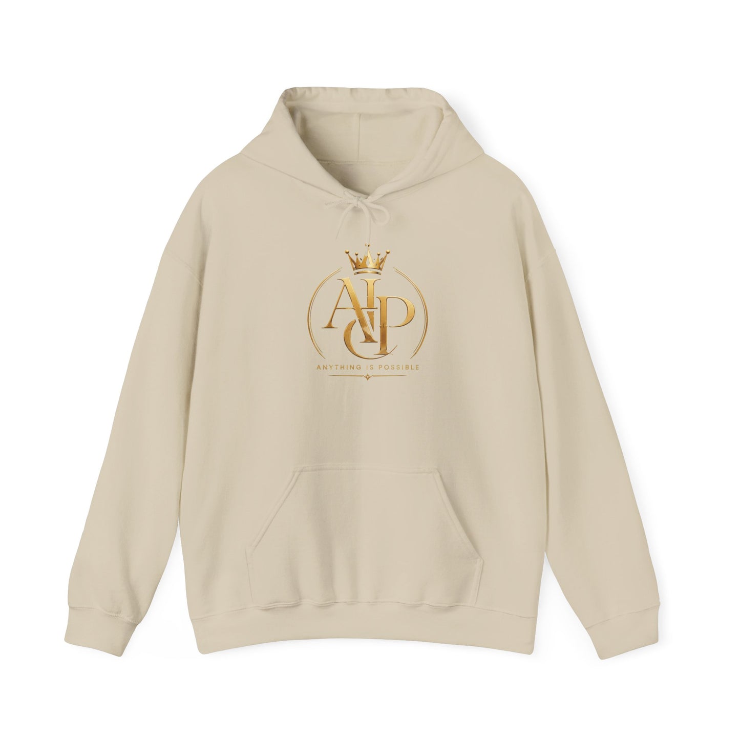 Gold Crown x Monogram ATP x Pullover