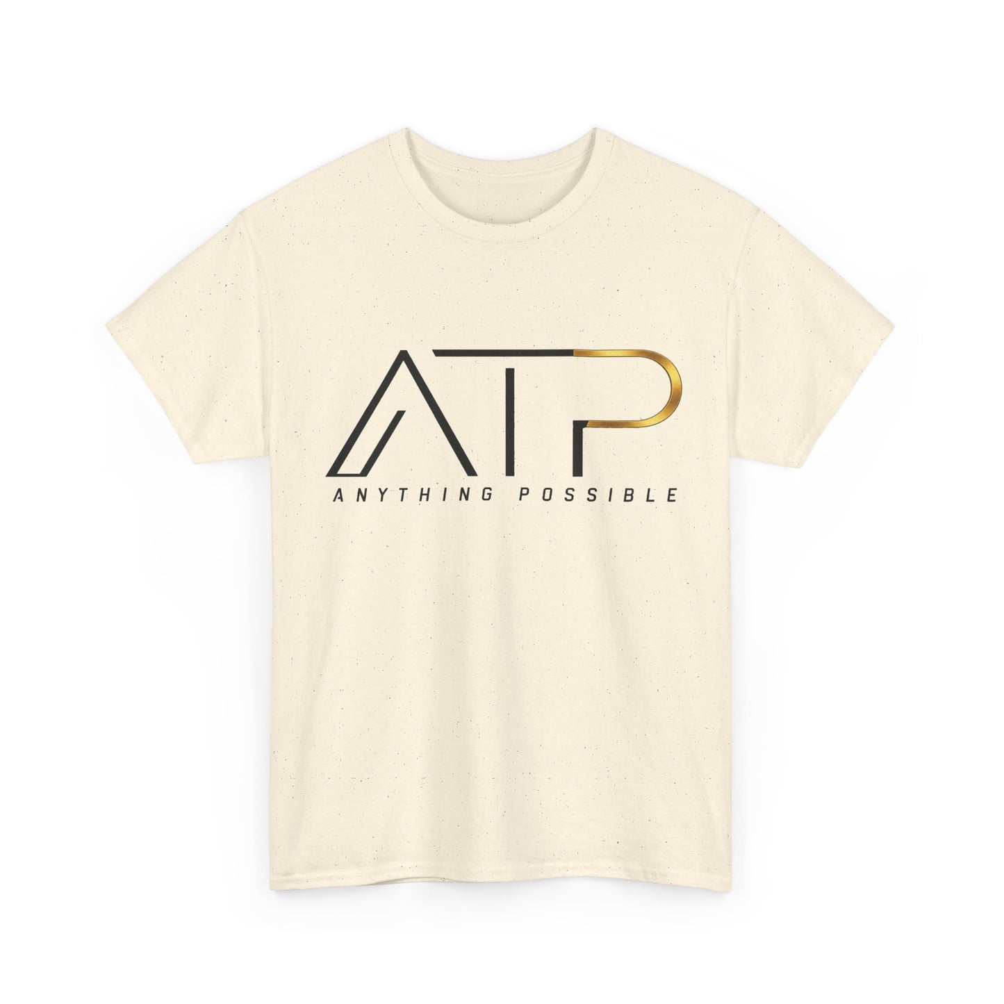 ATP "Anything Possible" Logo Tee