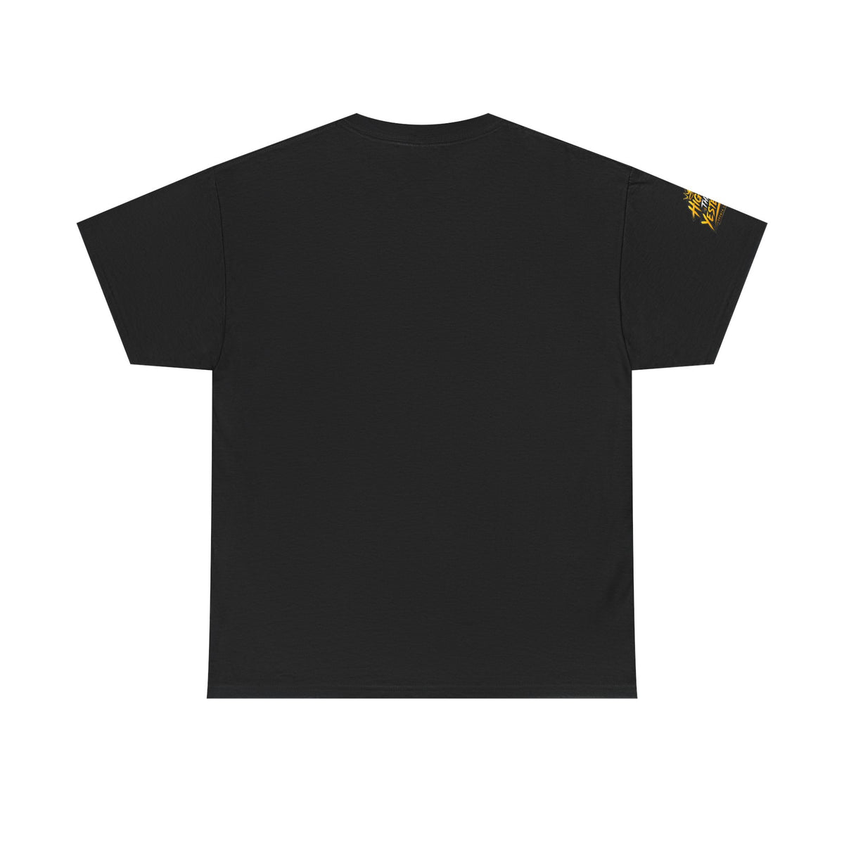 Higher Than Yesterday Graphic Tee