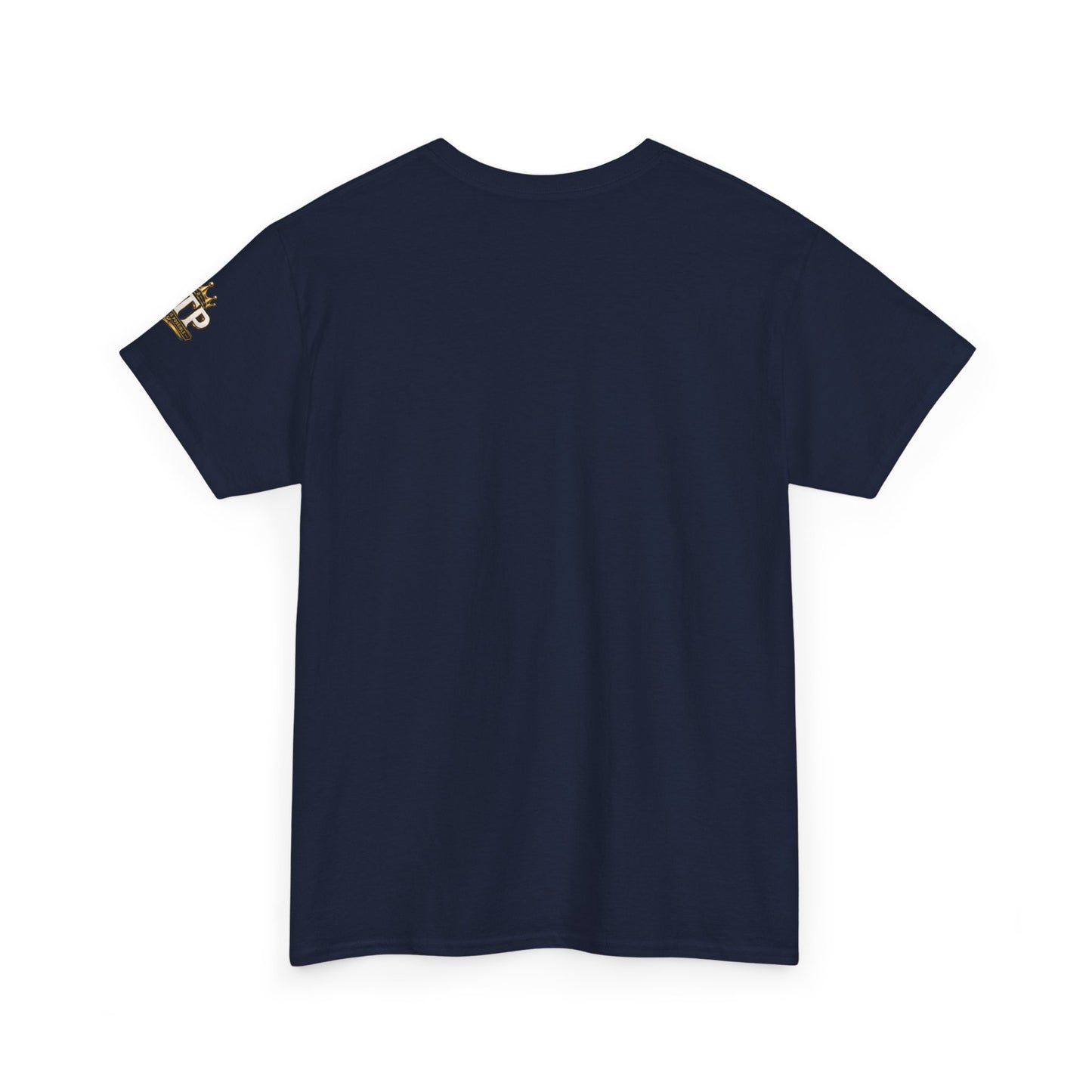 ATP "Anything Is Possible" Retro Logo T‑Shirt