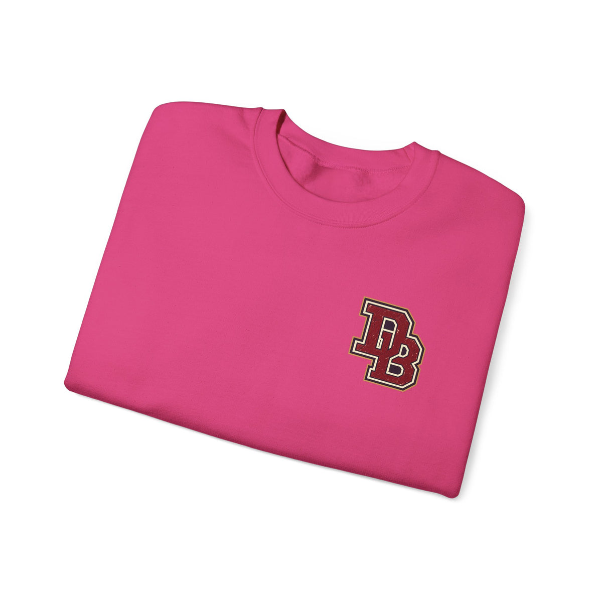 DBSportswear x Autumn Hunting Crewneck Sweatshirt