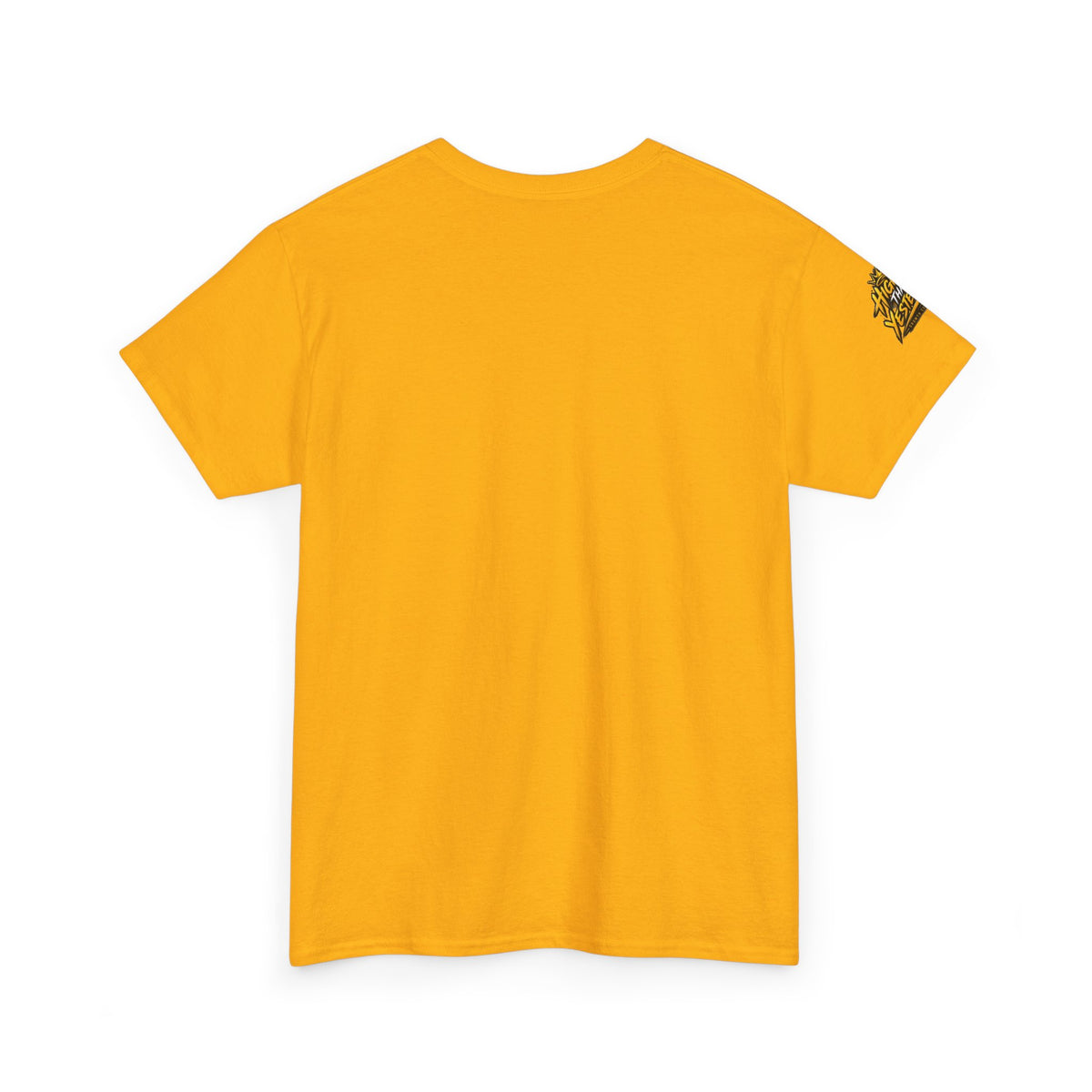 Higher Than Yesterday Graphic Tee