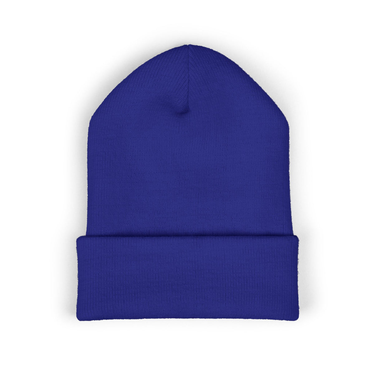 DBSportswear x Embroidered Graphic Cuffed Beanie