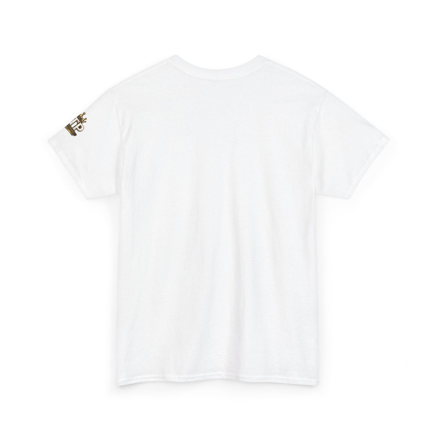 ATP "Anything Is Possible" Retro Logo T‑Shirt