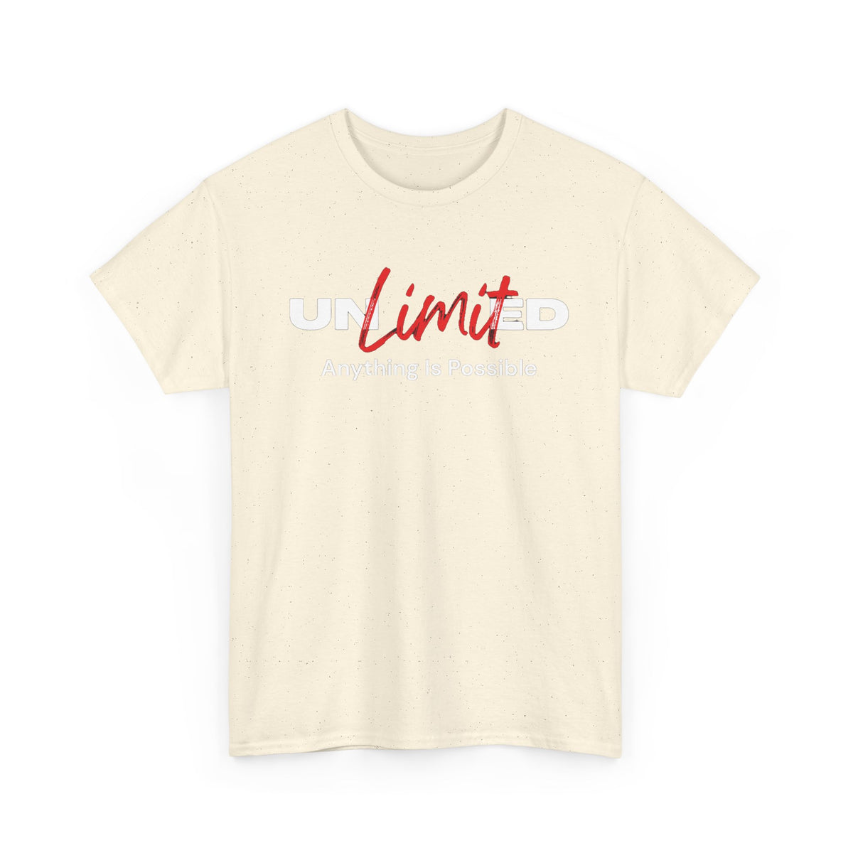 Unlimited x AnythingPossible x Graphic Tee