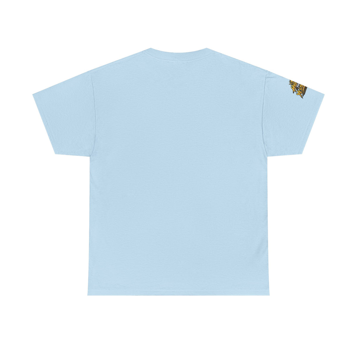 Higher Than Yesterday Graphic Tee