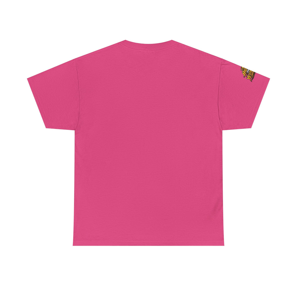 Higher Than Yesterday Graphic Tee