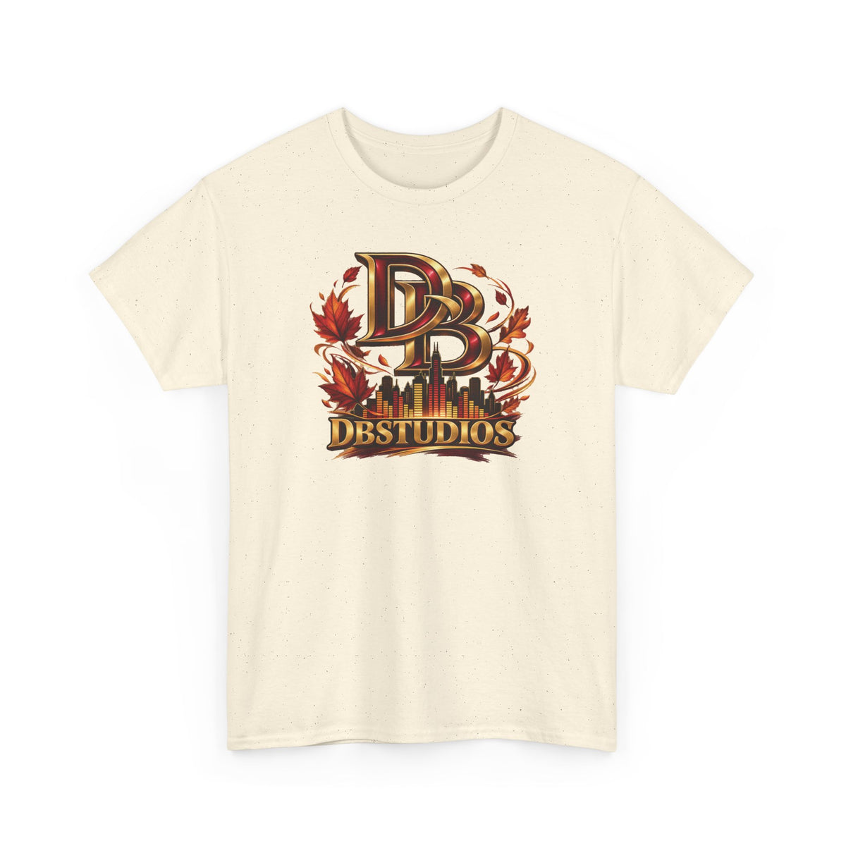DB Studios x Autumn Flame Graphic Tee