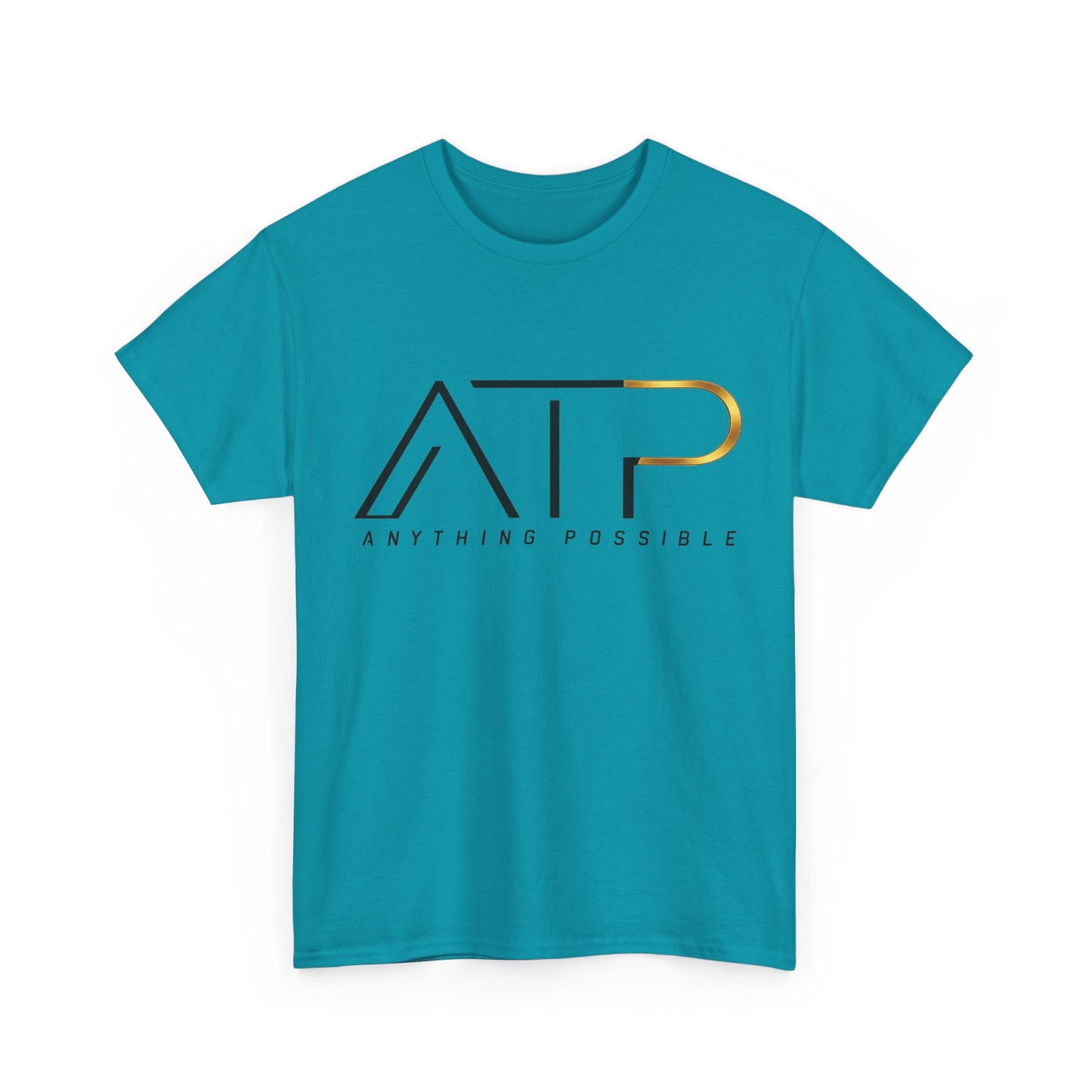 ATP "Anything Possible" Logo Tee