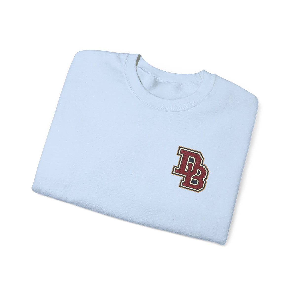 DBSportswear x Autumn Hunting Crewneck Sweatshirt