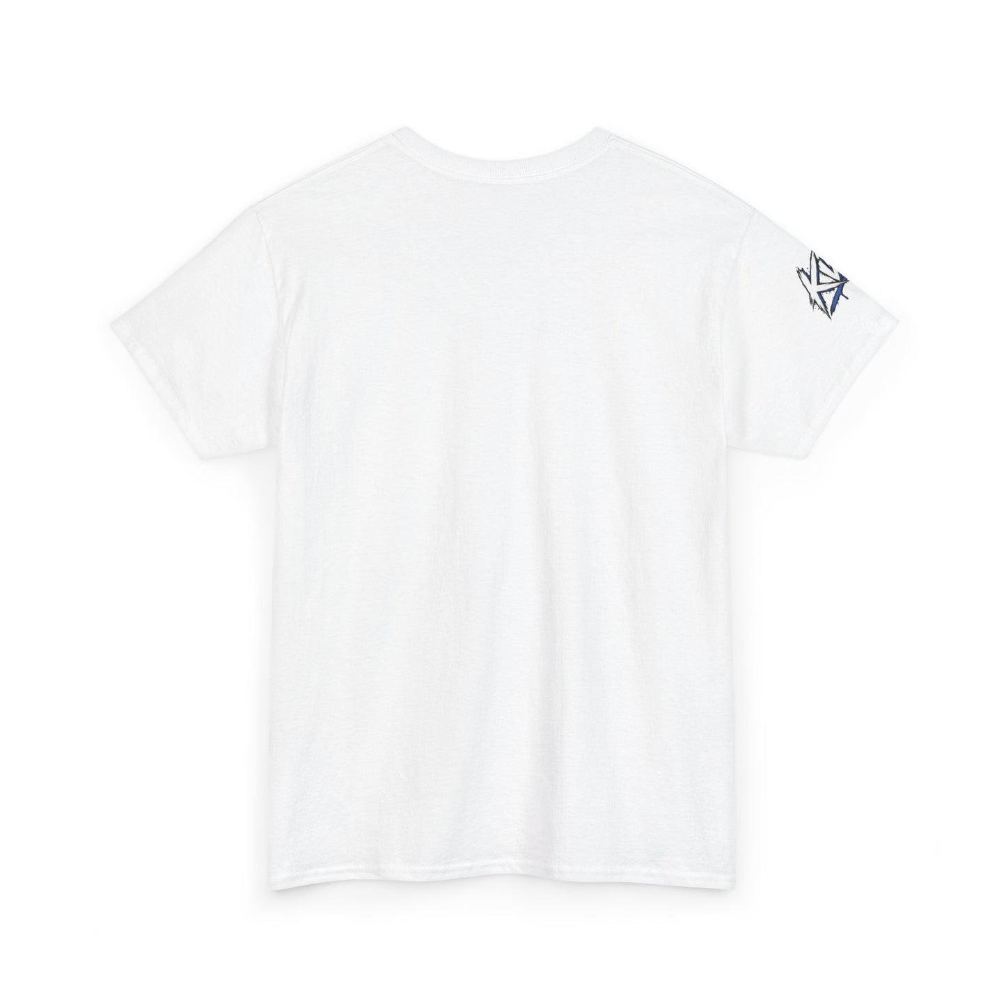 KoldWorld Ice Logo Tee