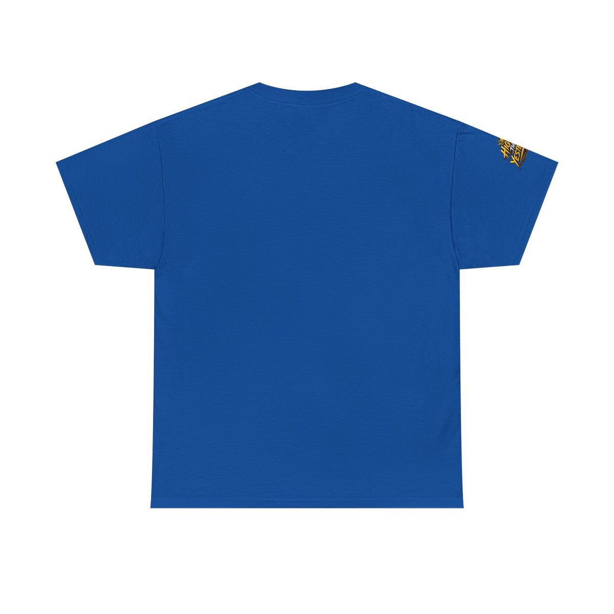 Higher Than Yesterday Graphic Tee