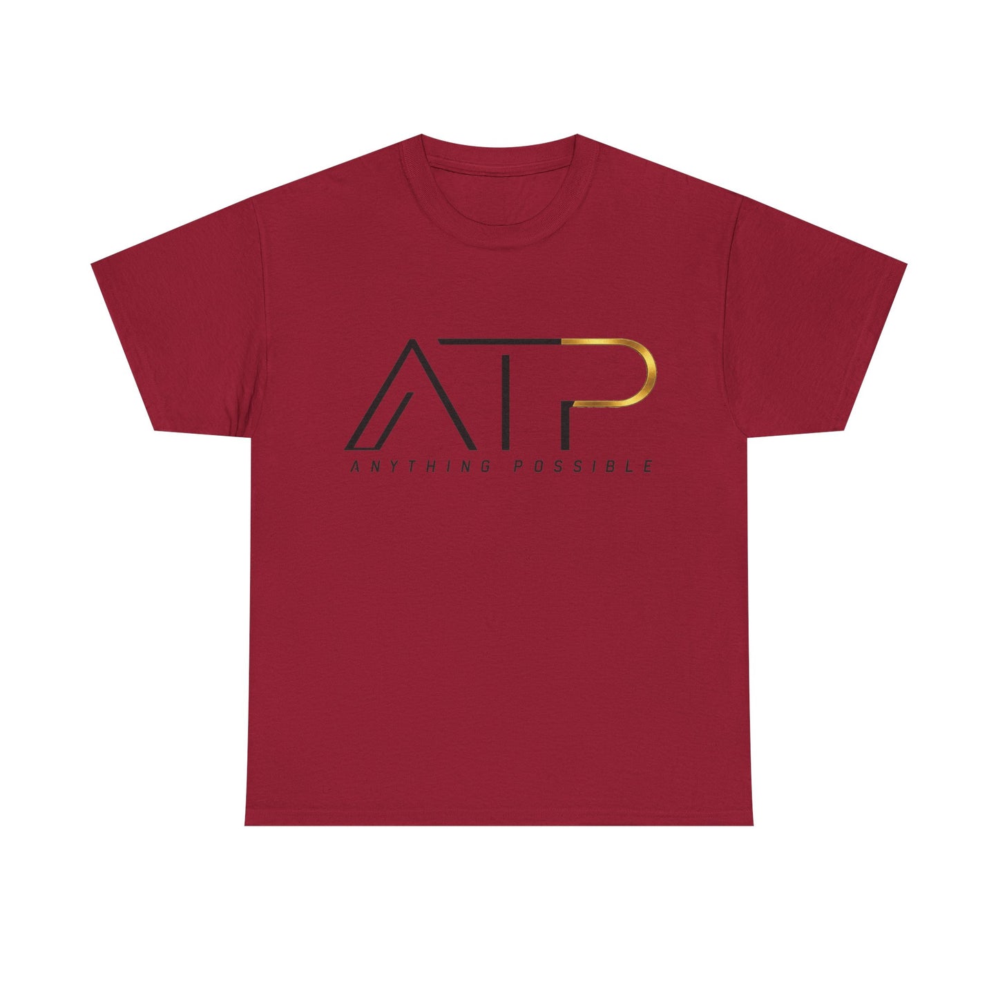 ATP "Anything Possible" Logo Tee