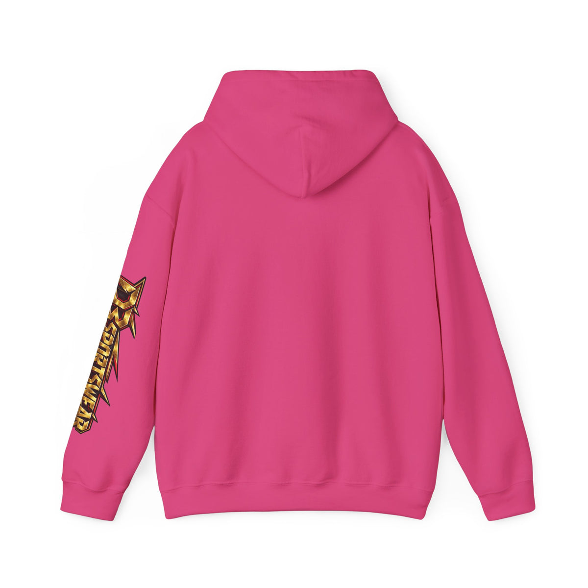 DBSportswear x Vintage Fierce Panther Hoodie
