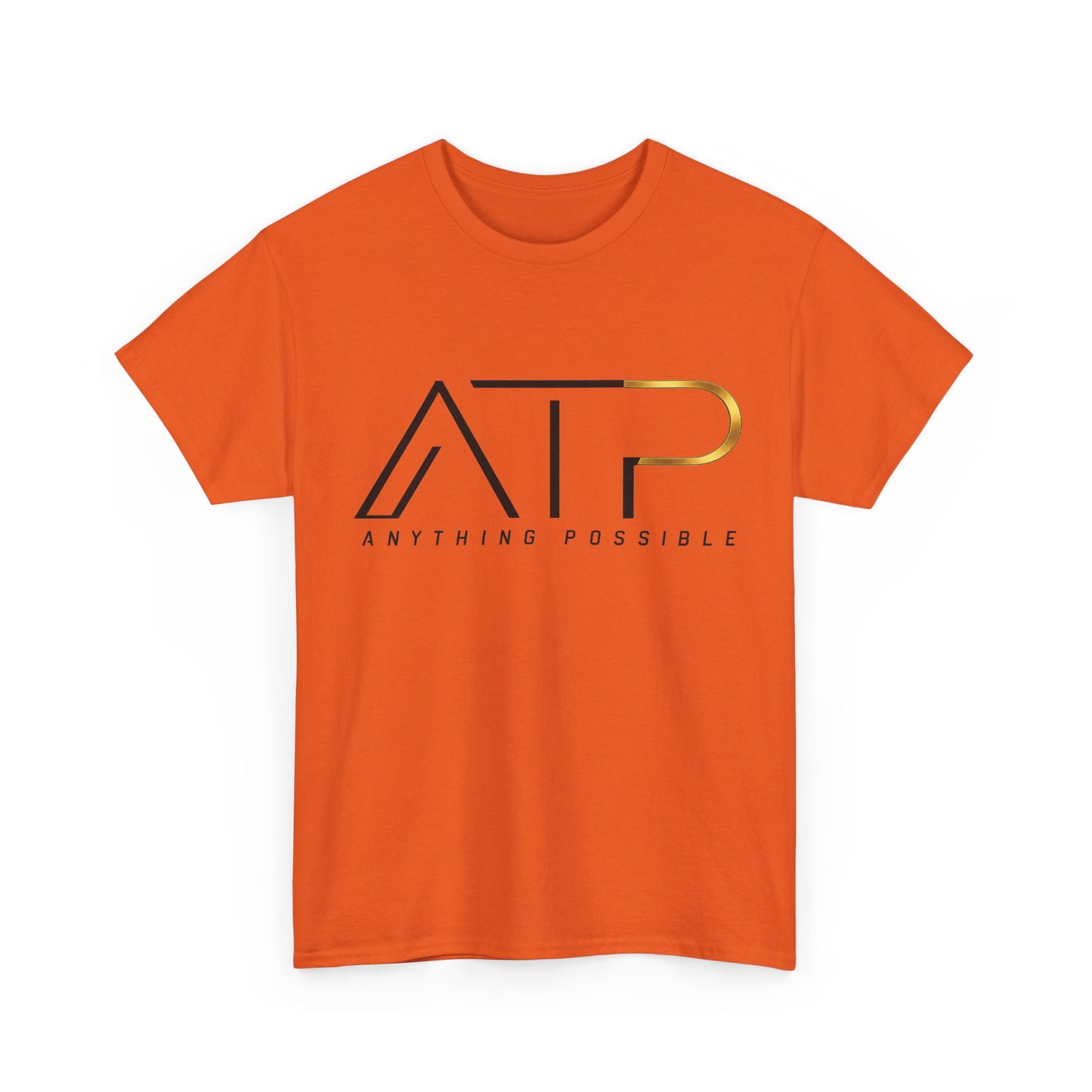 ATP "Anything Possible" Logo Tee