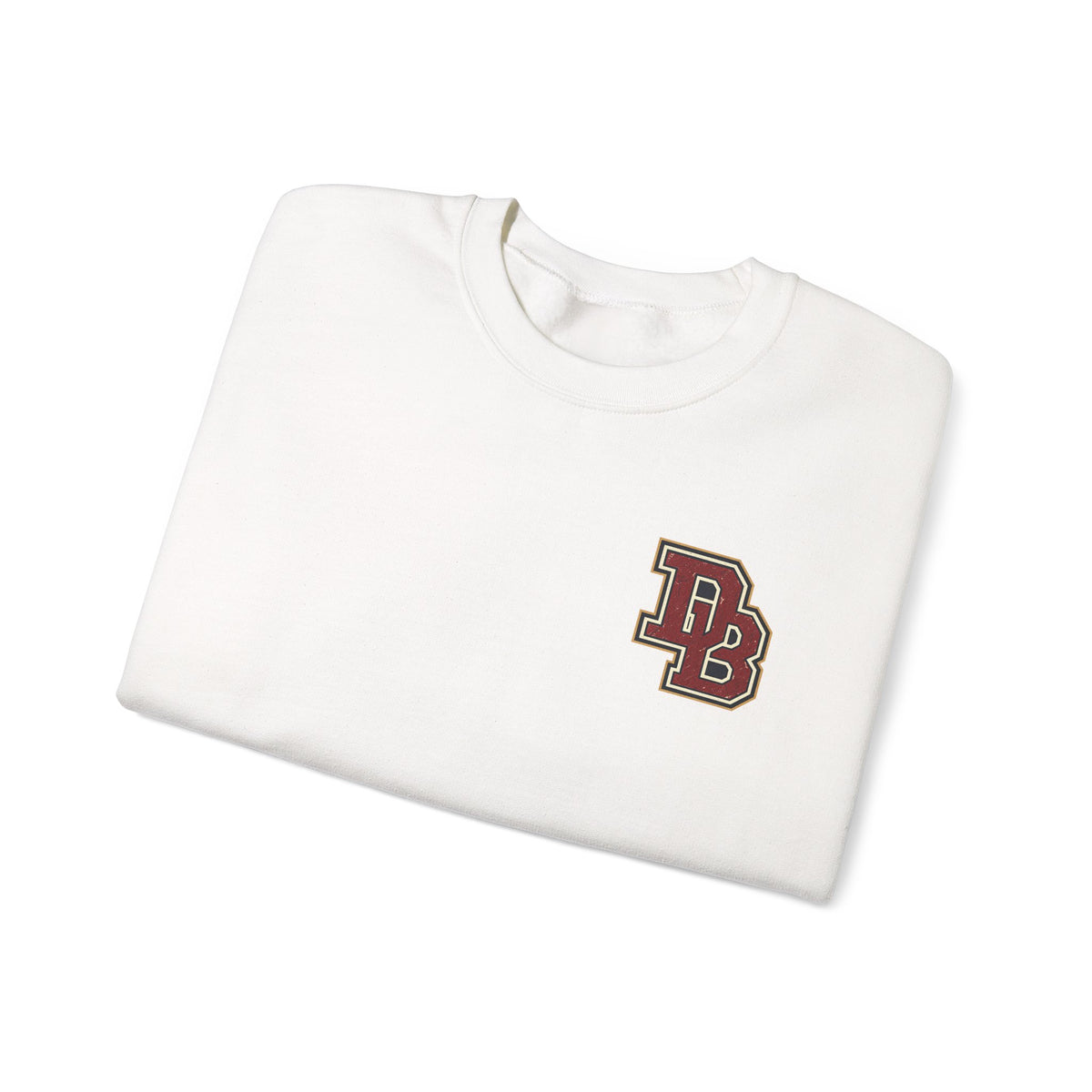 DBSportswear x Autumn Hunting Crewneck Sweatshirt