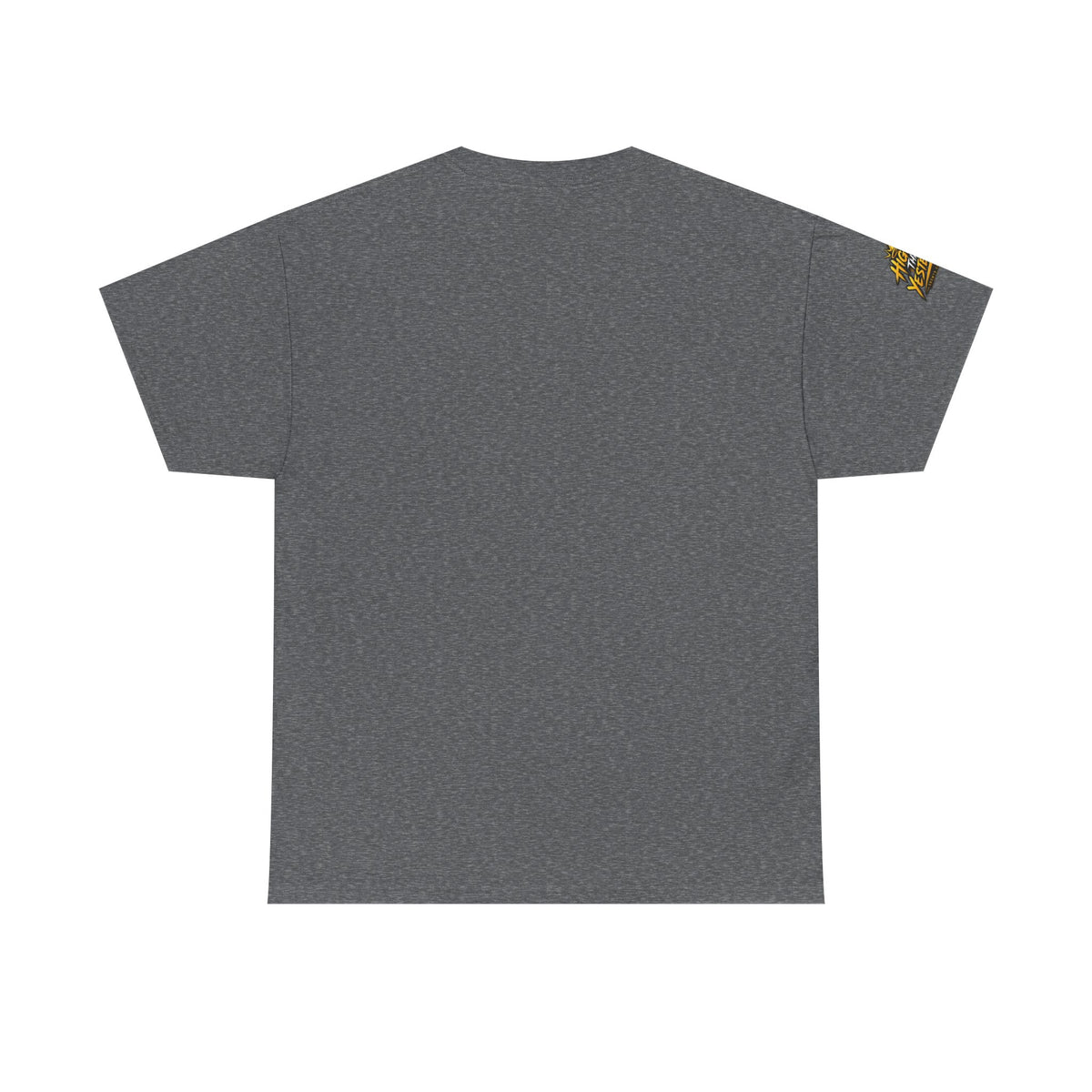 Higher Than Yesterday Graphic Tee