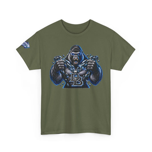 DBSportswear x Gorilla Chain Breaker Graphic
